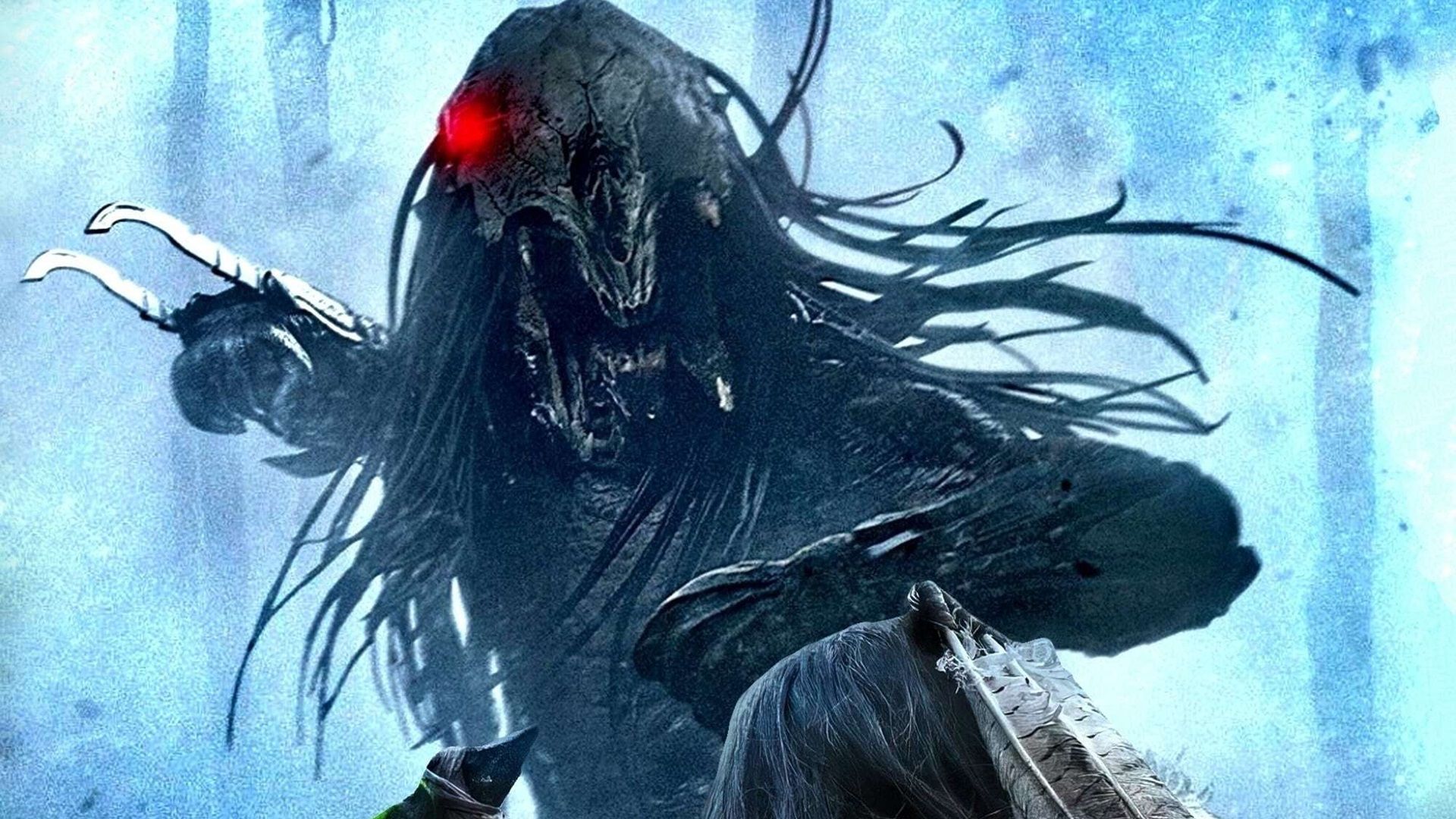 'Novocaine' Fans Need to Stream Amber Midthunder in 'Prey' on Hulu