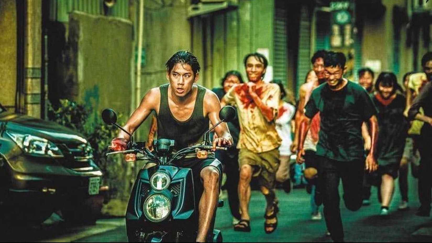 Chasing Scene 7 Horror Movies That Capture the '28 Days Later' Feeling Better Than ...