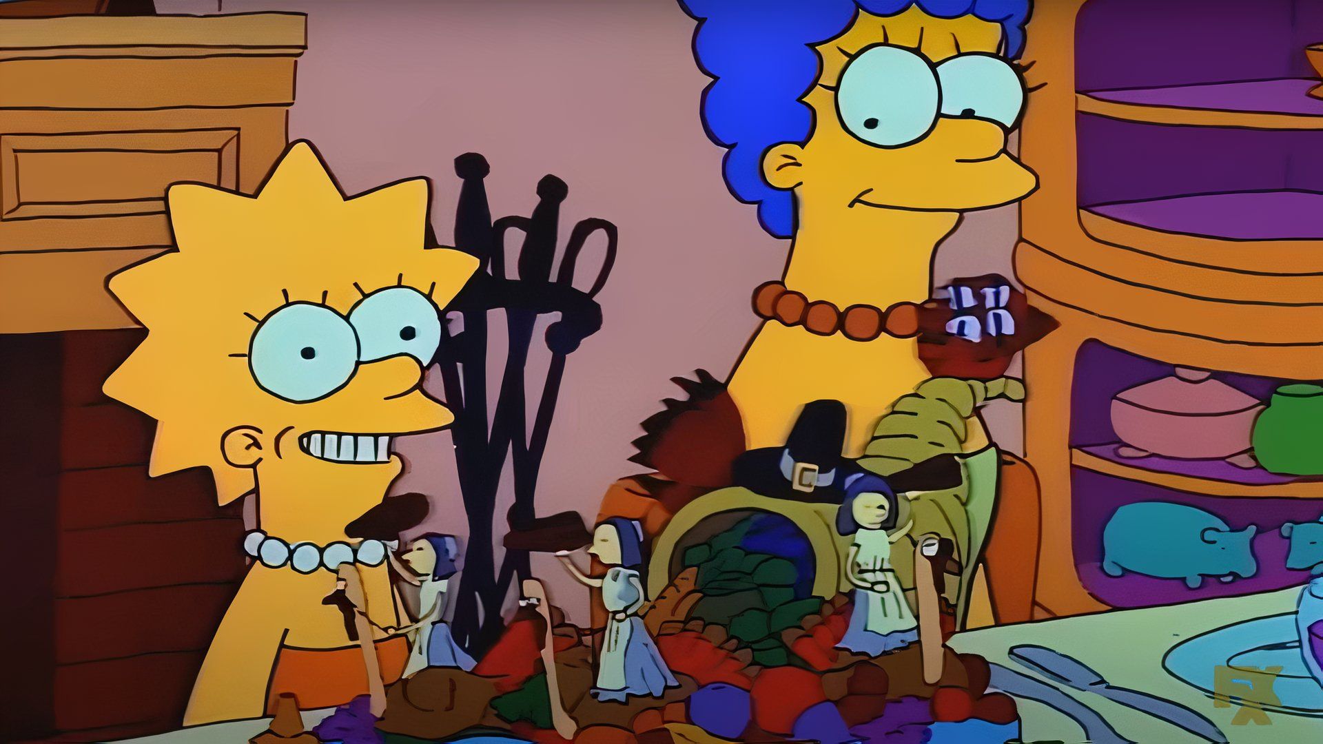 10 Simpsons Jokes That Aged Poorly