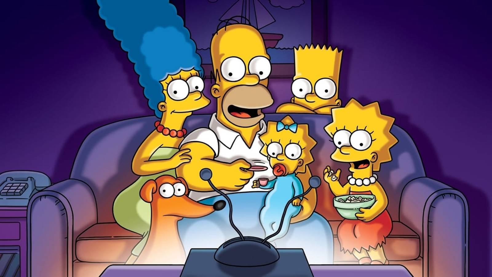 The Simpsons Writer Explains How One of the Most Beloved Golden Age ...