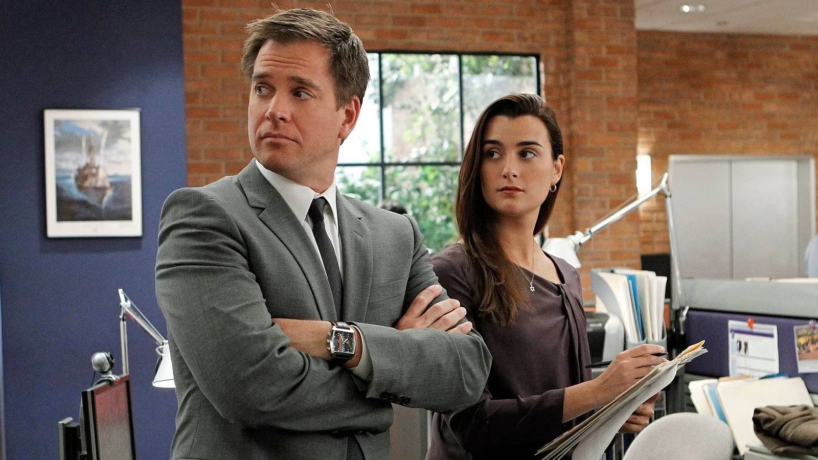 'NCIS: Tony & Ziva' Petition Launched; Series Breaks Record of Shortest ...