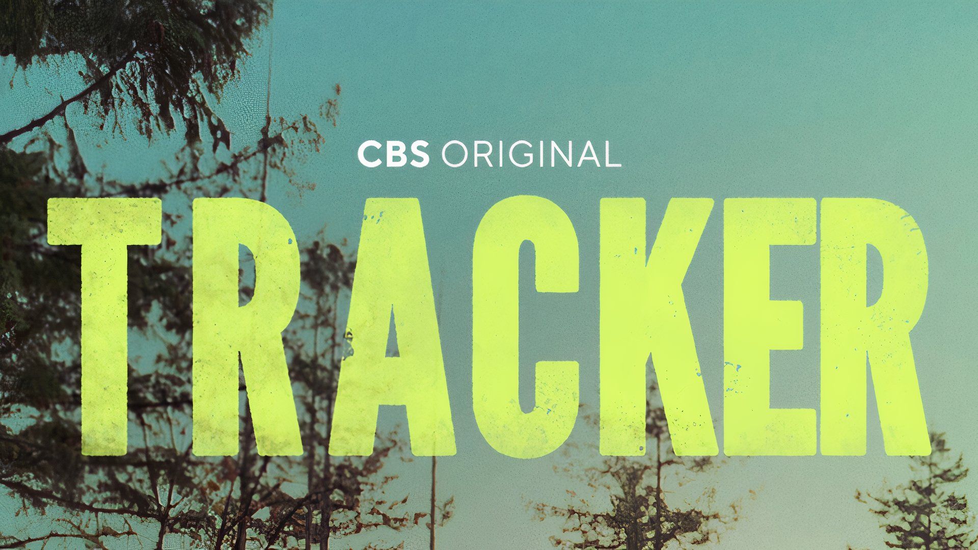 Tracker | MovieWeb