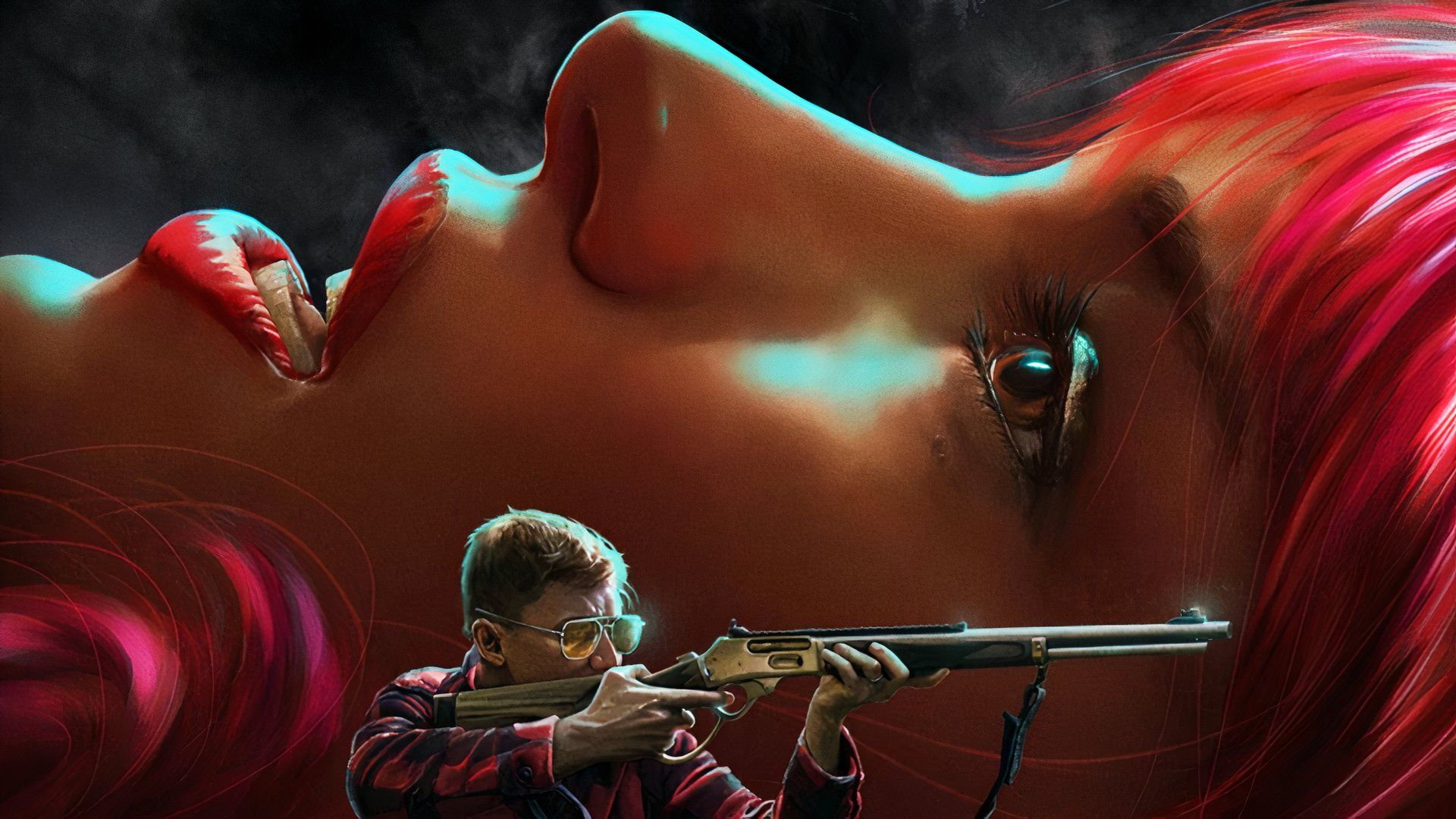 Upcoming Stephen King Movie The Long Walk Gets an Update from Writer