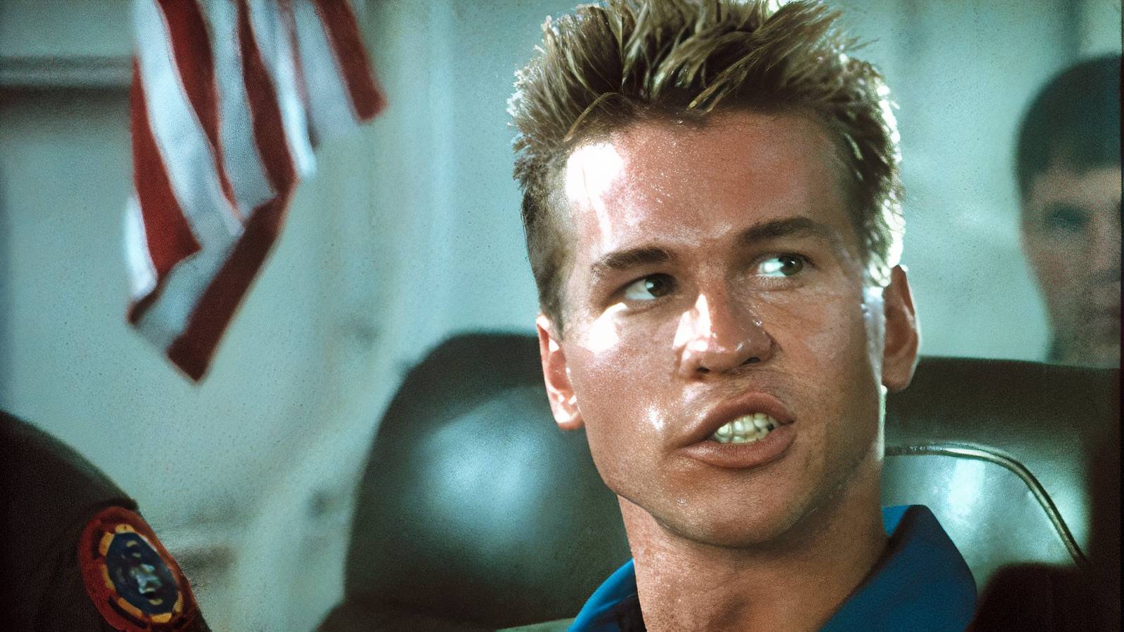 'Top Gun' Hitmaker Slams Donald Trump's Controversial