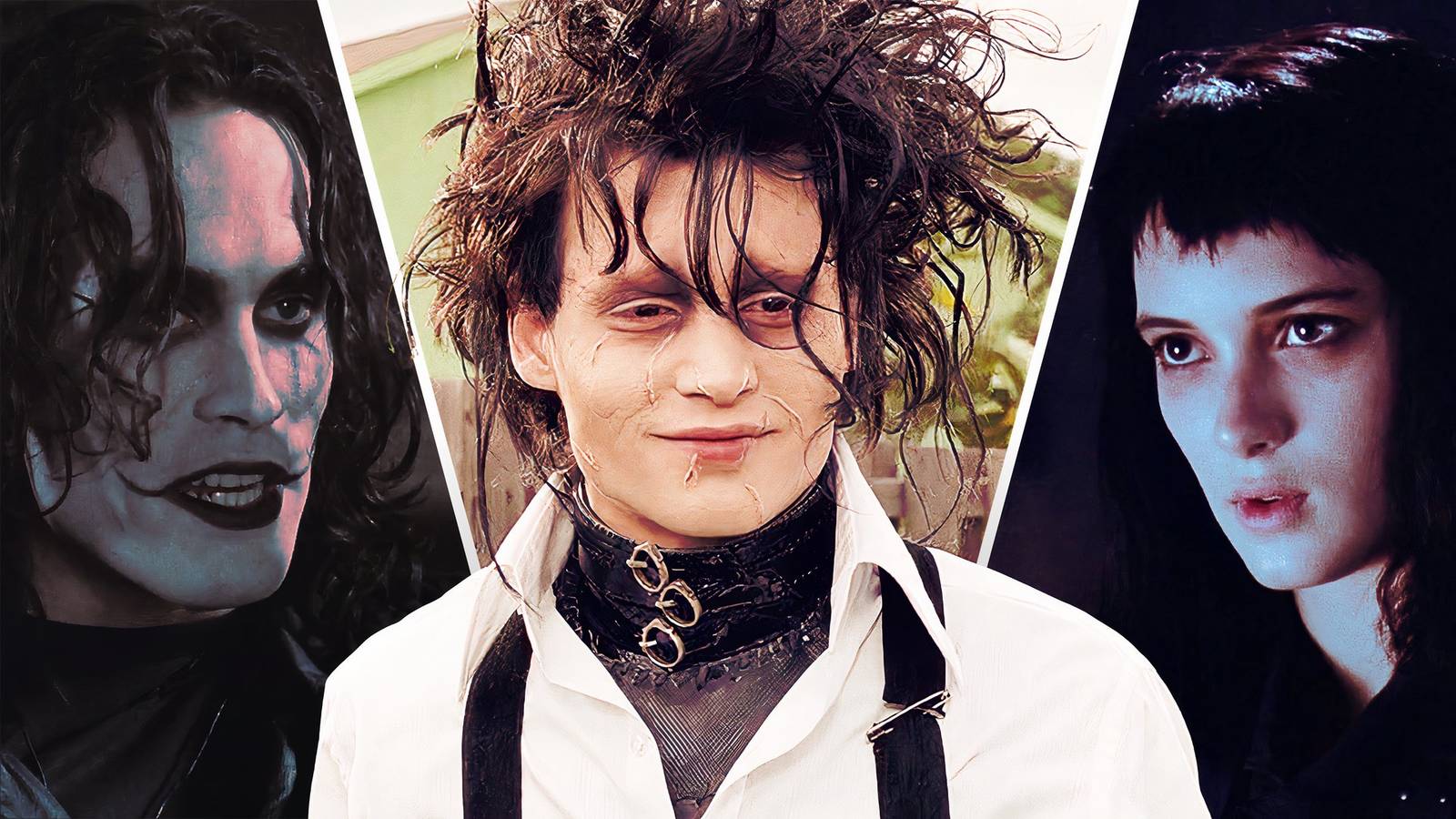 Emo Problems Hollywood Has an Emo Problem