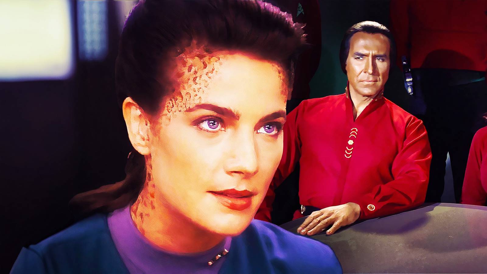 10 Biggest Star Trek Retcons Ever, Explained