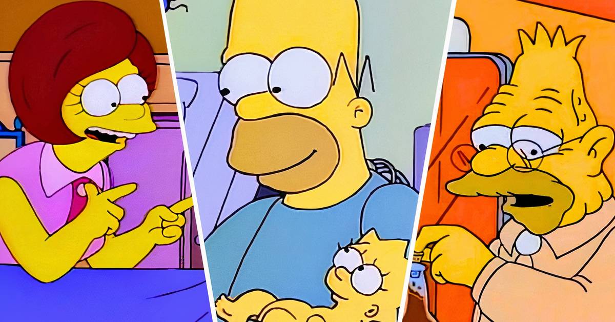 Simple Simon Sad Sad Simpsons Bart Simpson Sad Sound | TikTok