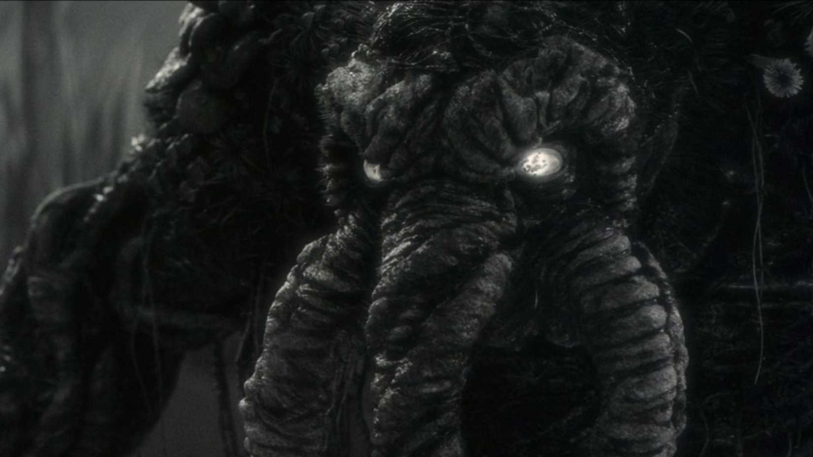 Man-Thing in the MCU
