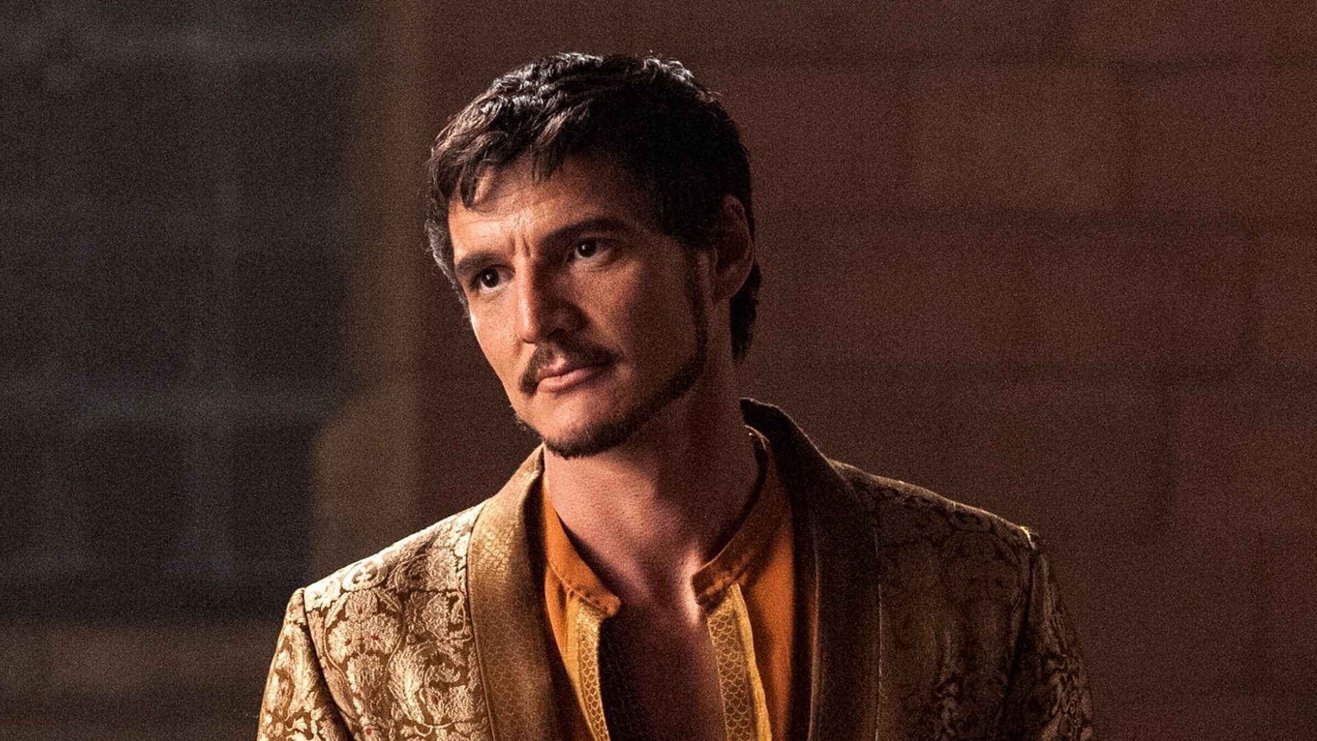 Oberyn Martel in Game of Thrones