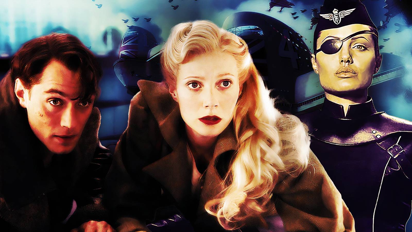 Gwyneth Paltrow's Split From Chris Martin Resulted in Lost Movie Role