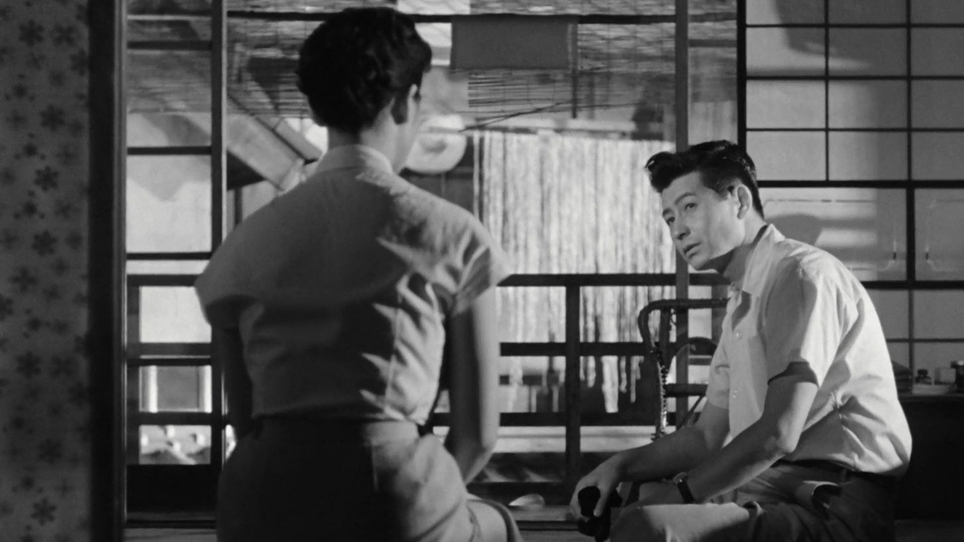 Yasujirô Ozu Movies With 100% Rotten Tomatoes Score