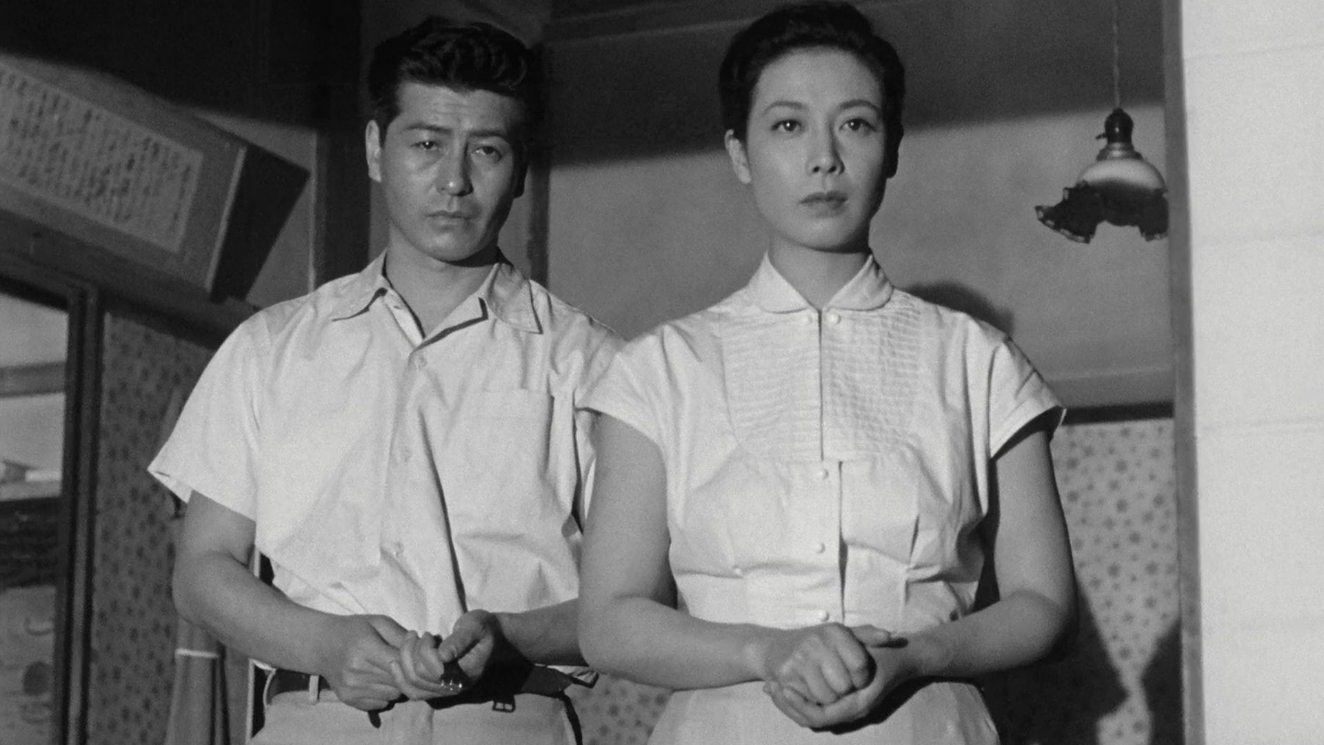 Yasujirô Ozu Movies With 100% Rotten Tomatoes Score