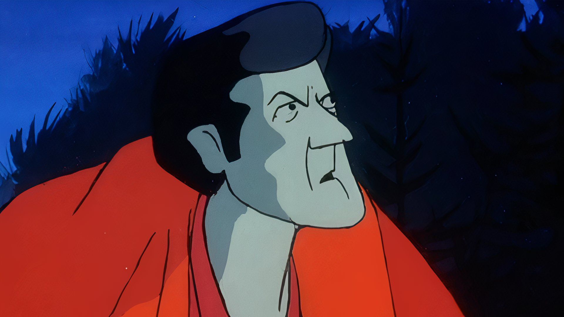 10 Best Classic Villains From Scooby-Doo, Where Are You!