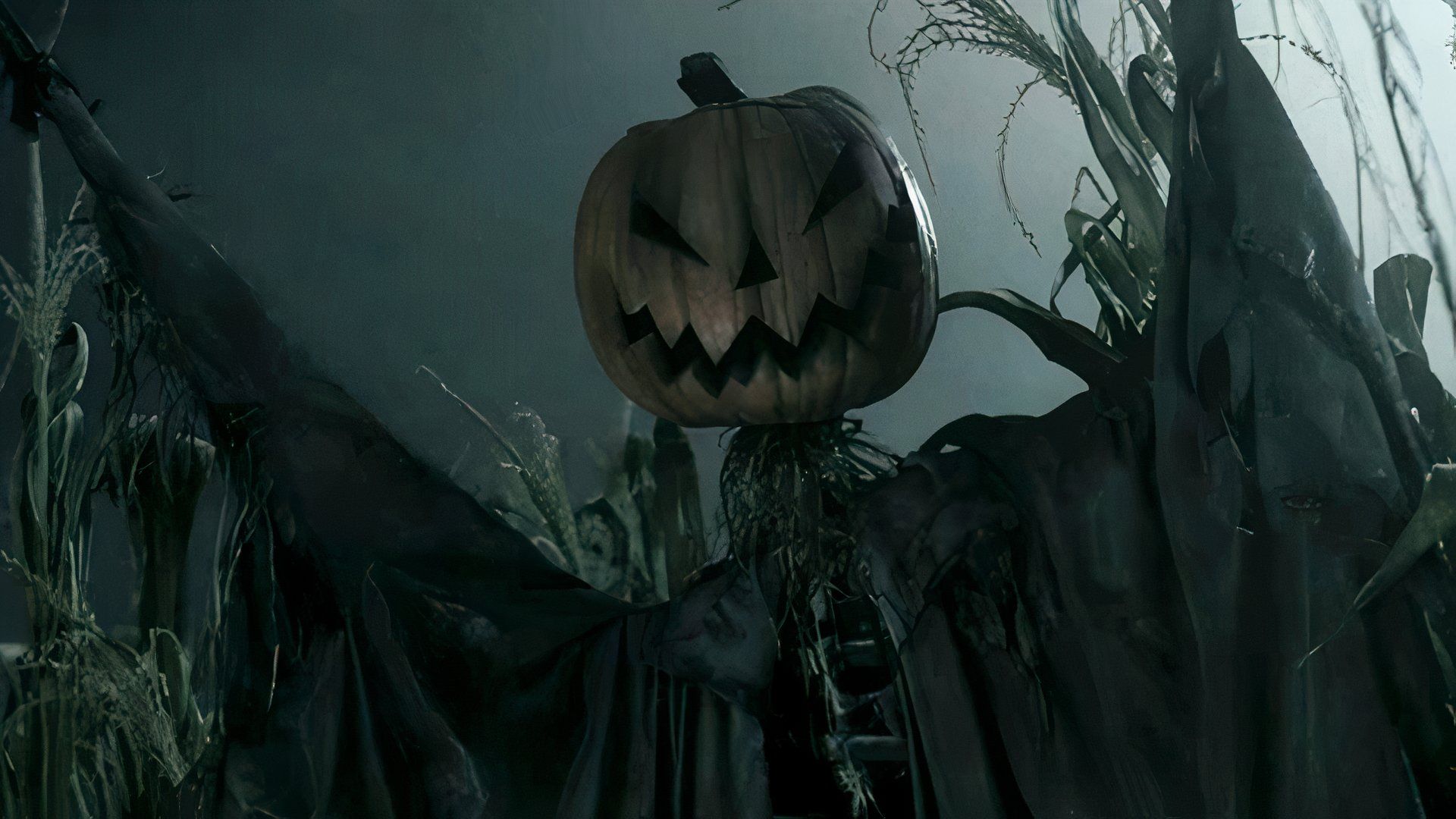 Jack Skellington's Cameo in Beetlejuice, Explained