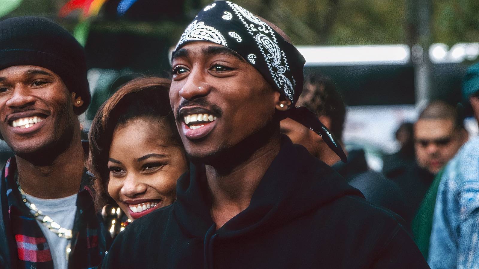 Tupac Shakur's Killer Found Guilty — The 1996 Murder Case Is Finally Closed