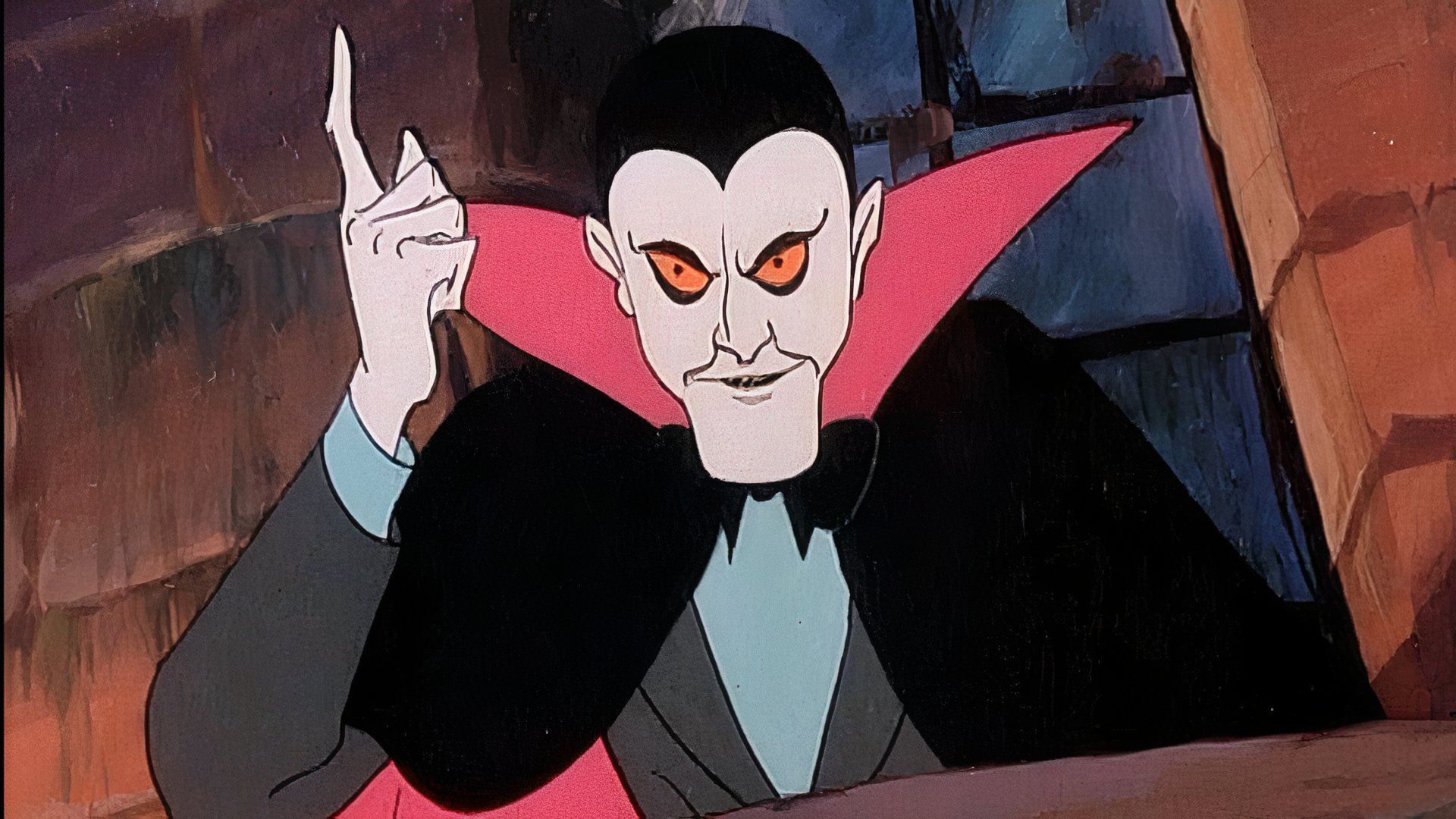 10 Best Classic Villains From Scooby-Doo, Where Are You!