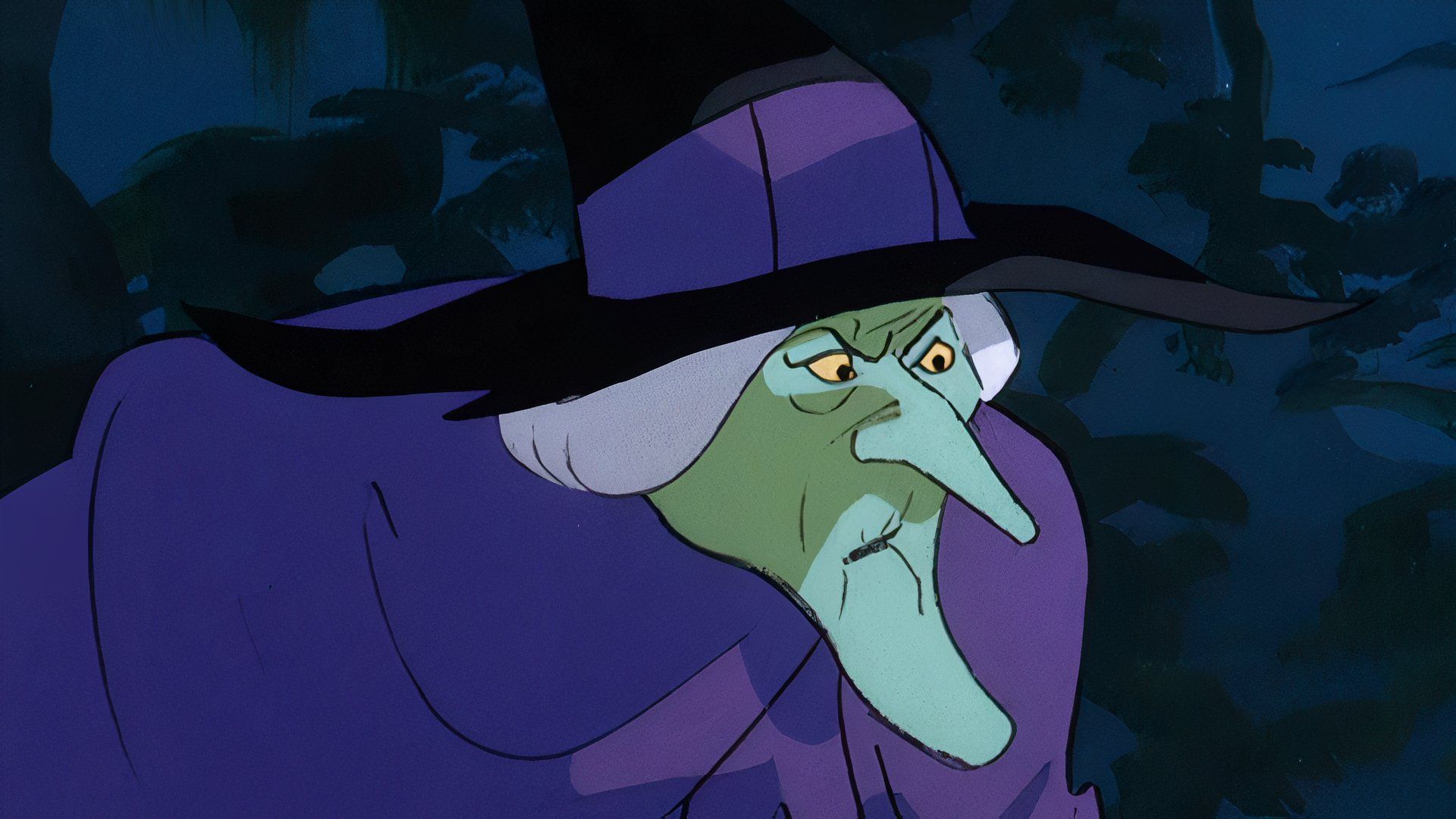 10 Best Classic Villains From Scooby-Doo, Where Are You!