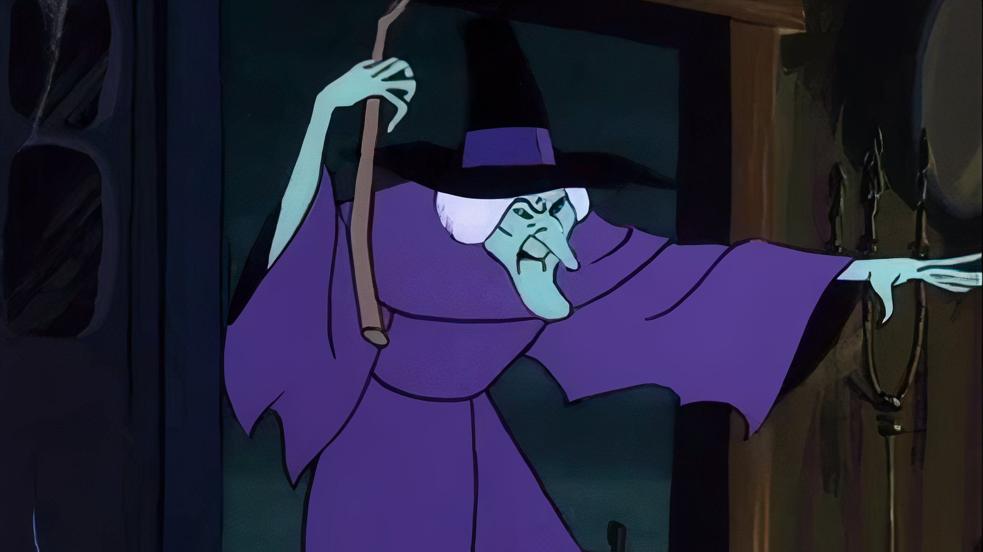 10 Best Classic Villains From Scooby-Doo, Where Are You!