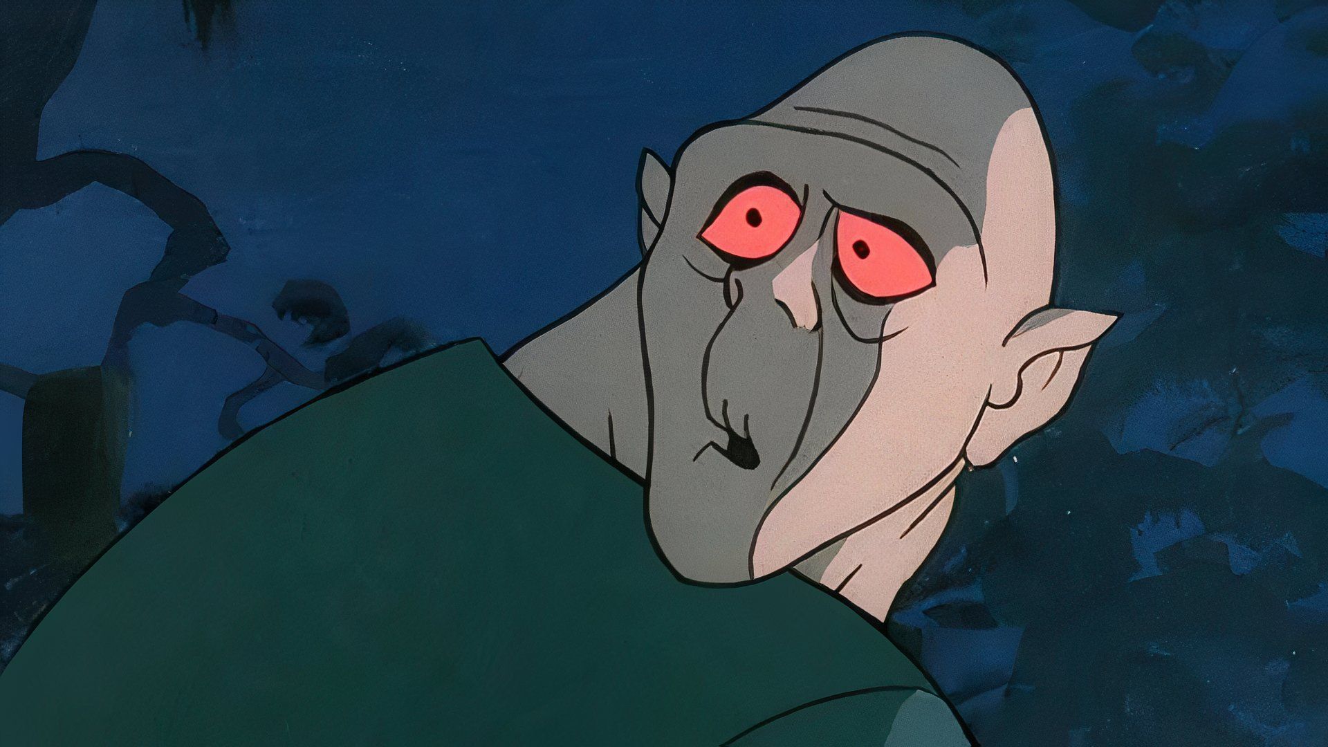 10 Best Classic Villains From Scooby-Doo, Where Are You!