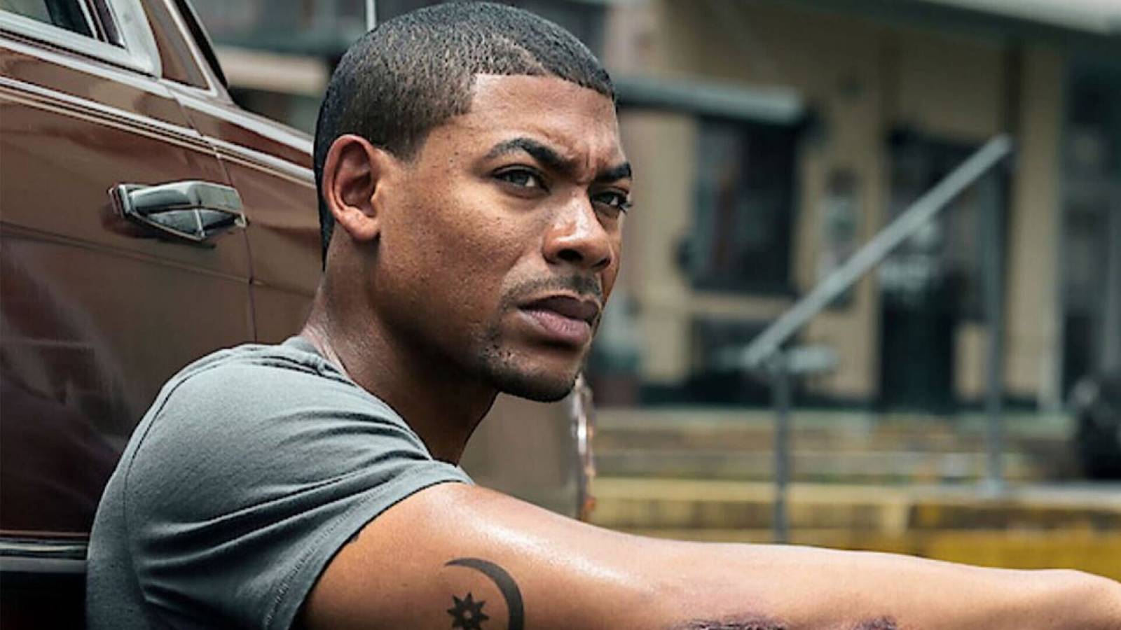 Netflix Action Thriller Rebel Ridge Impresses With Explosive Rotten ...