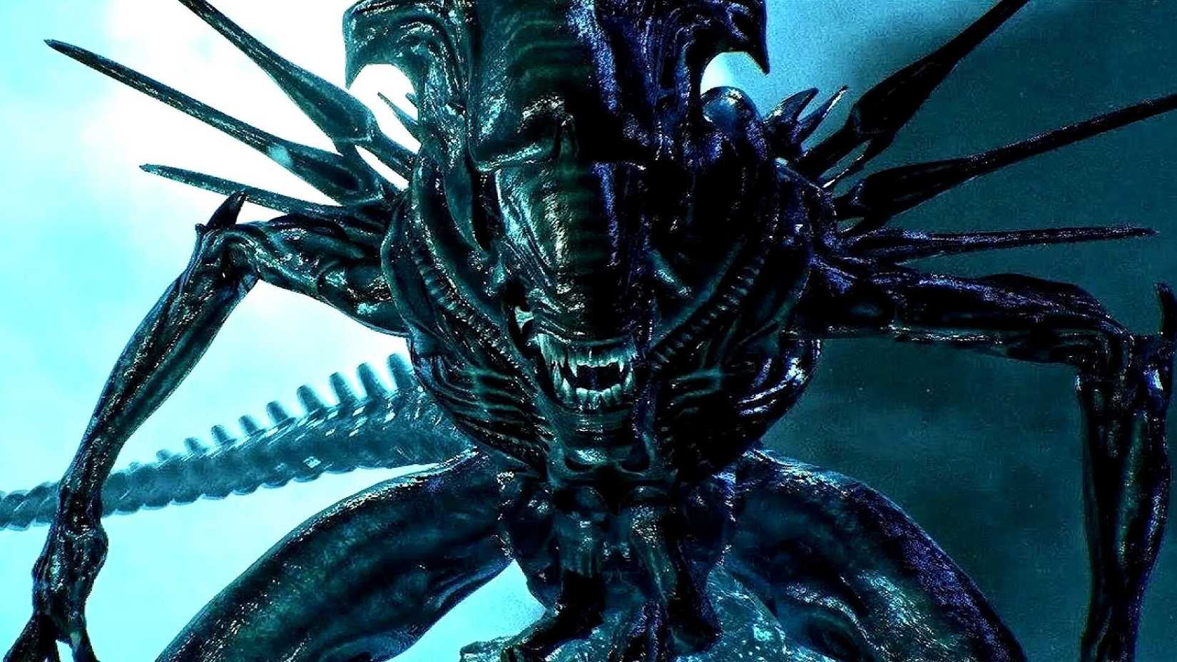 10 Most Mind-Blowing Special Effects Shots in James Cameron Movies