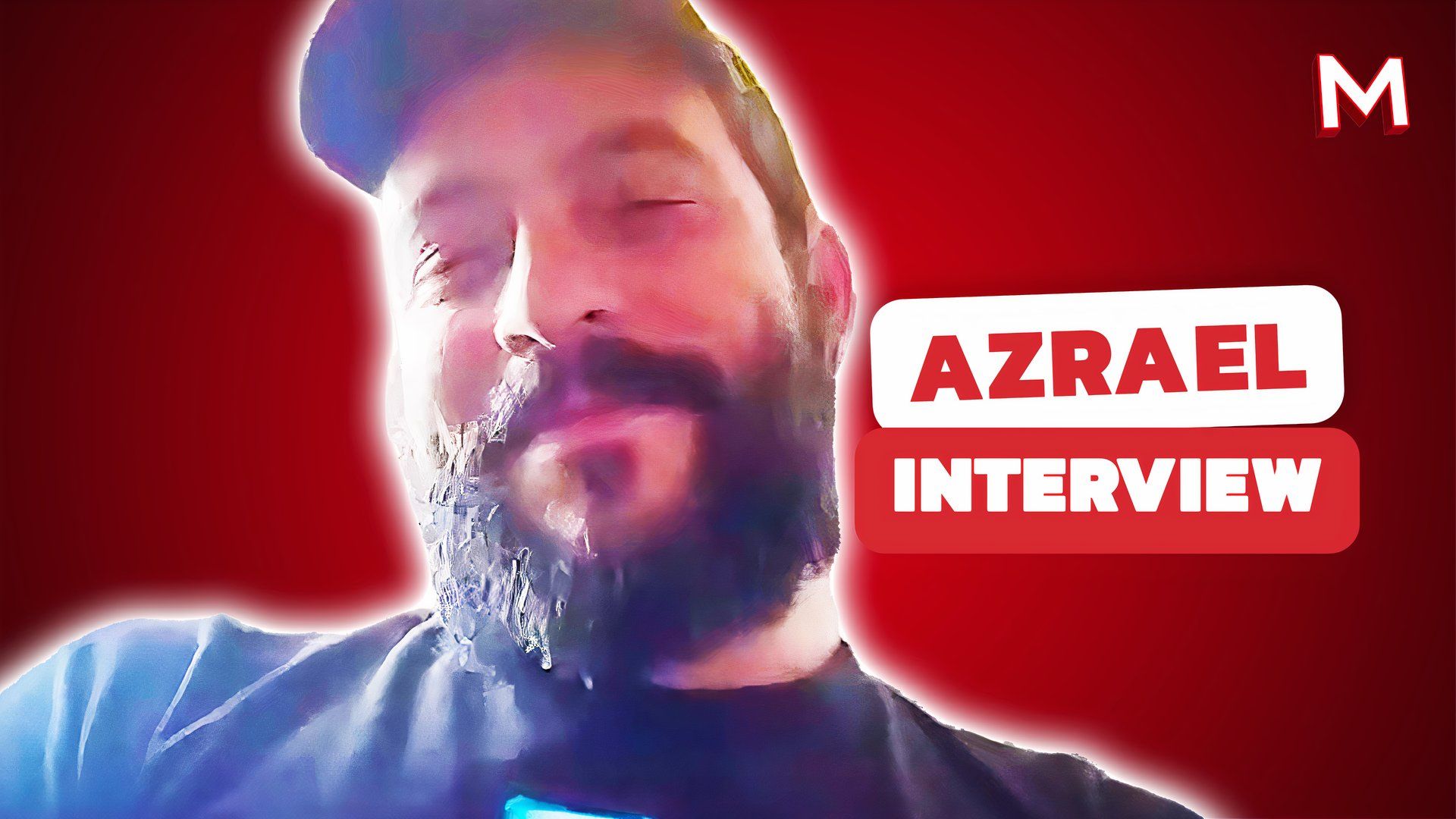Azrael | MovieWeb