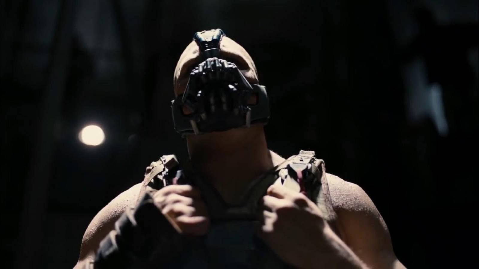 Tom Hardy Debuts Hip-Hop Album 'Silver Age' as Frankie Pulitzer, Collaborating with Czarface