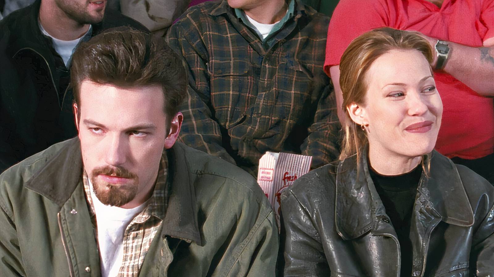 Kevin Smith Blasted Ben Affleck For Ad-Libbing Too Much While Filming  Chasing Amy, image size:1600x900
