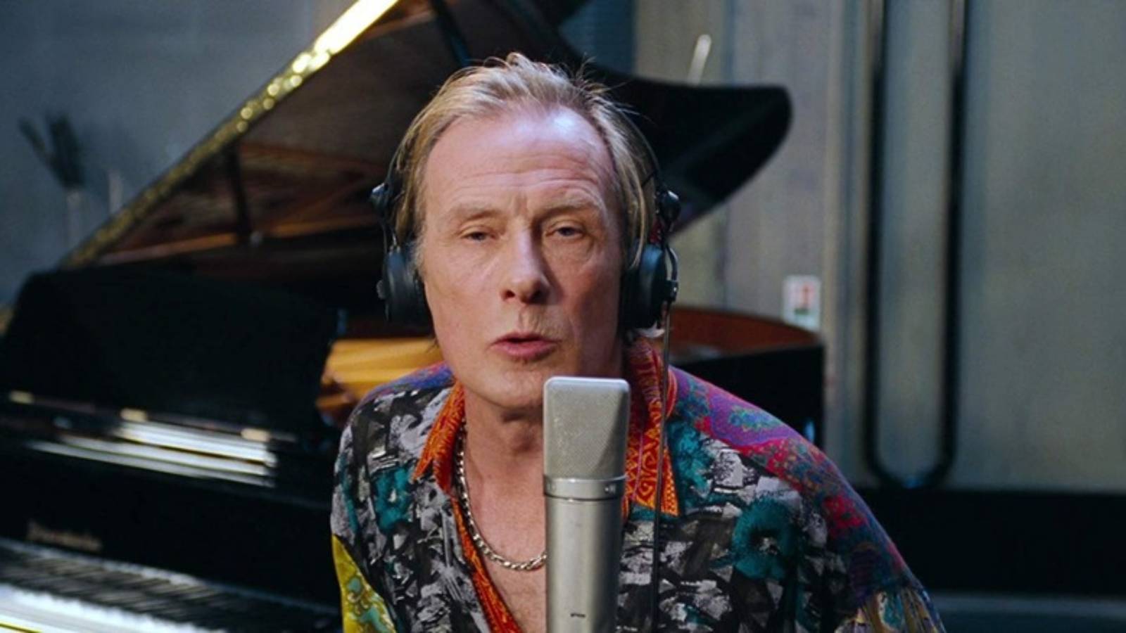 'Love Actually' Star's New Prime Video Action Comedy Gets Release Date