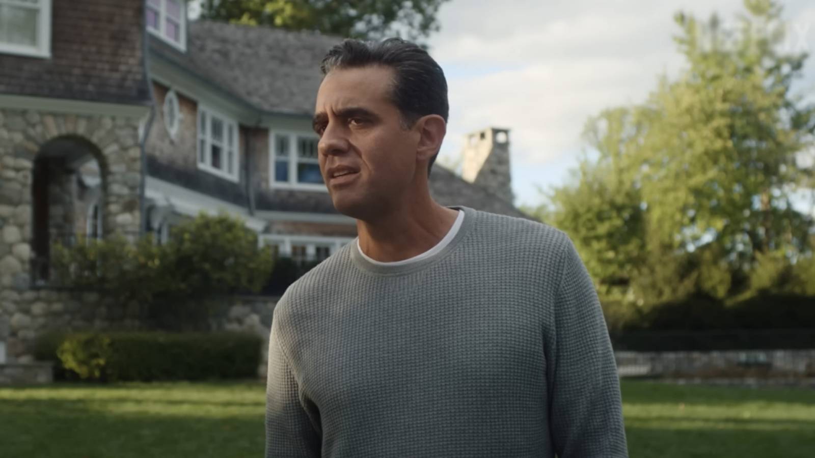 bobby cannavale in the series the watcher