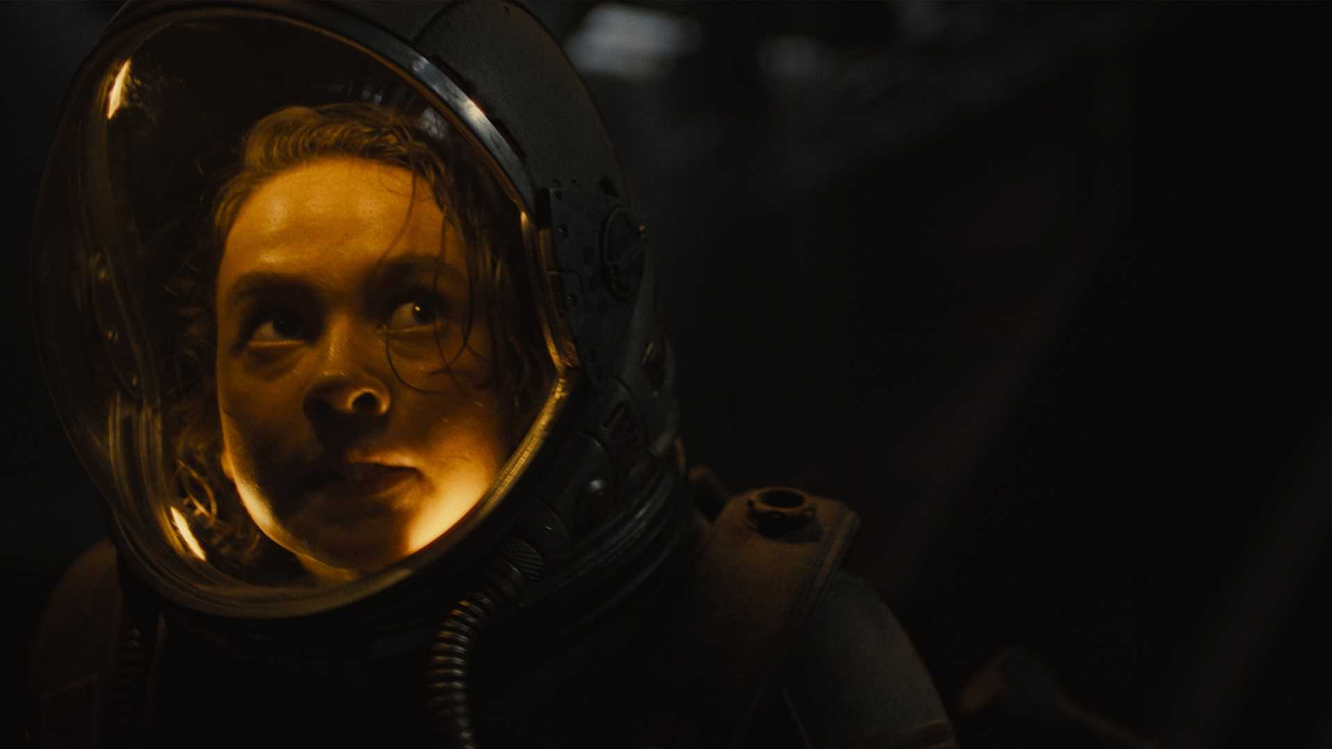 Romalus Fede Álvarez's Alien: Romulus Sets Digital & Physical Release Dates