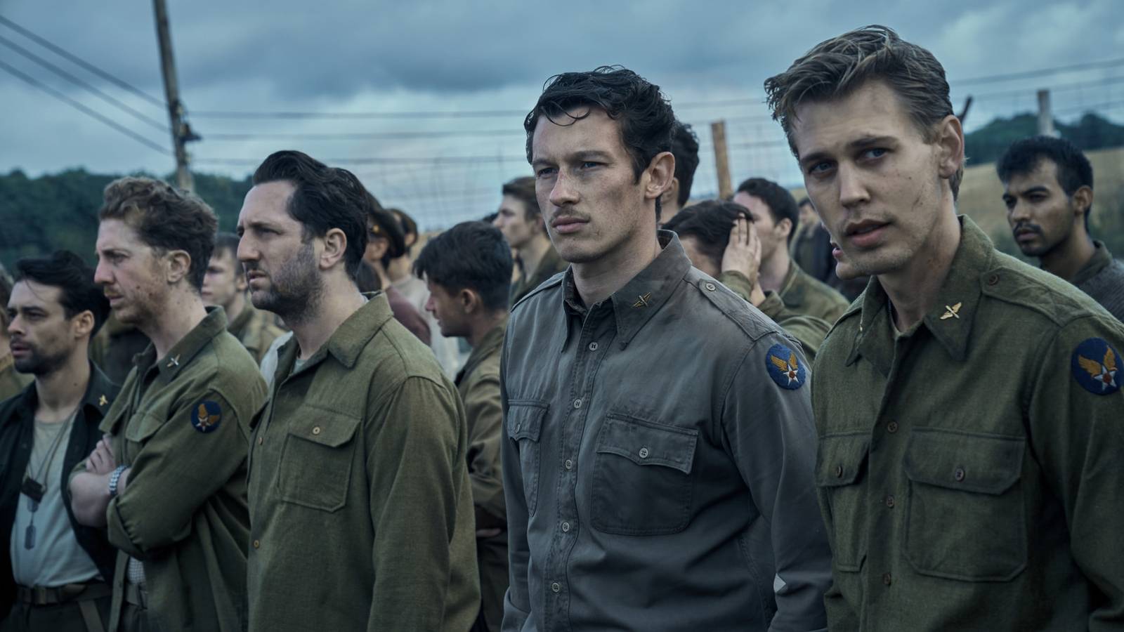 8 Greatest War Miniseries That No One Talks About