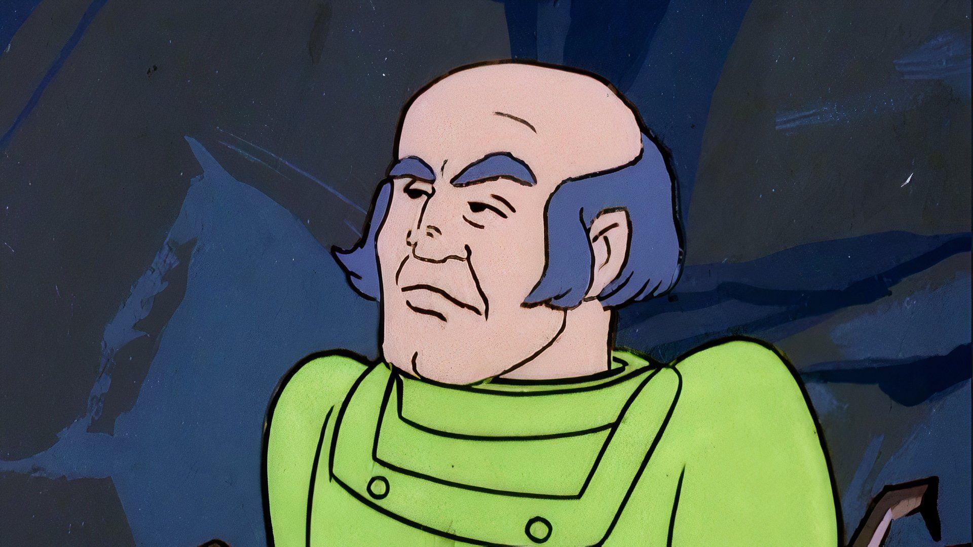 10 Best Classic Villains From Scooby-Doo, Where Are You!