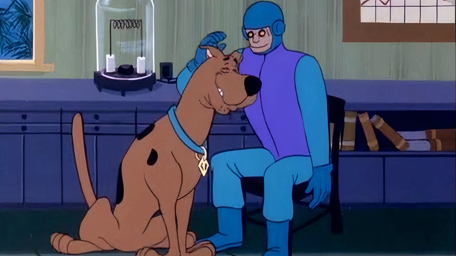 10 Best Classic Villains From Scooby-Doo, Where Are You!