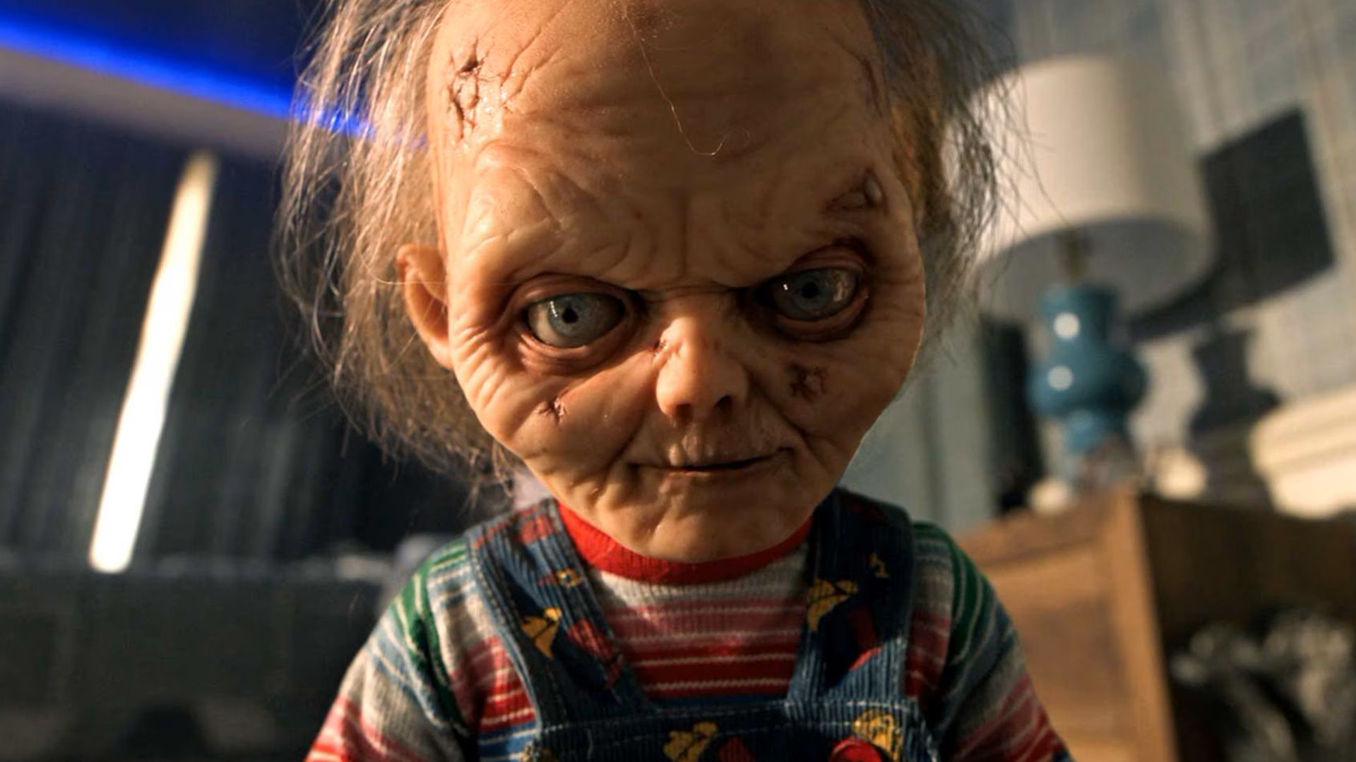 Chucky Fans Rally Around the Canceled Series & Call for Someone to # ...