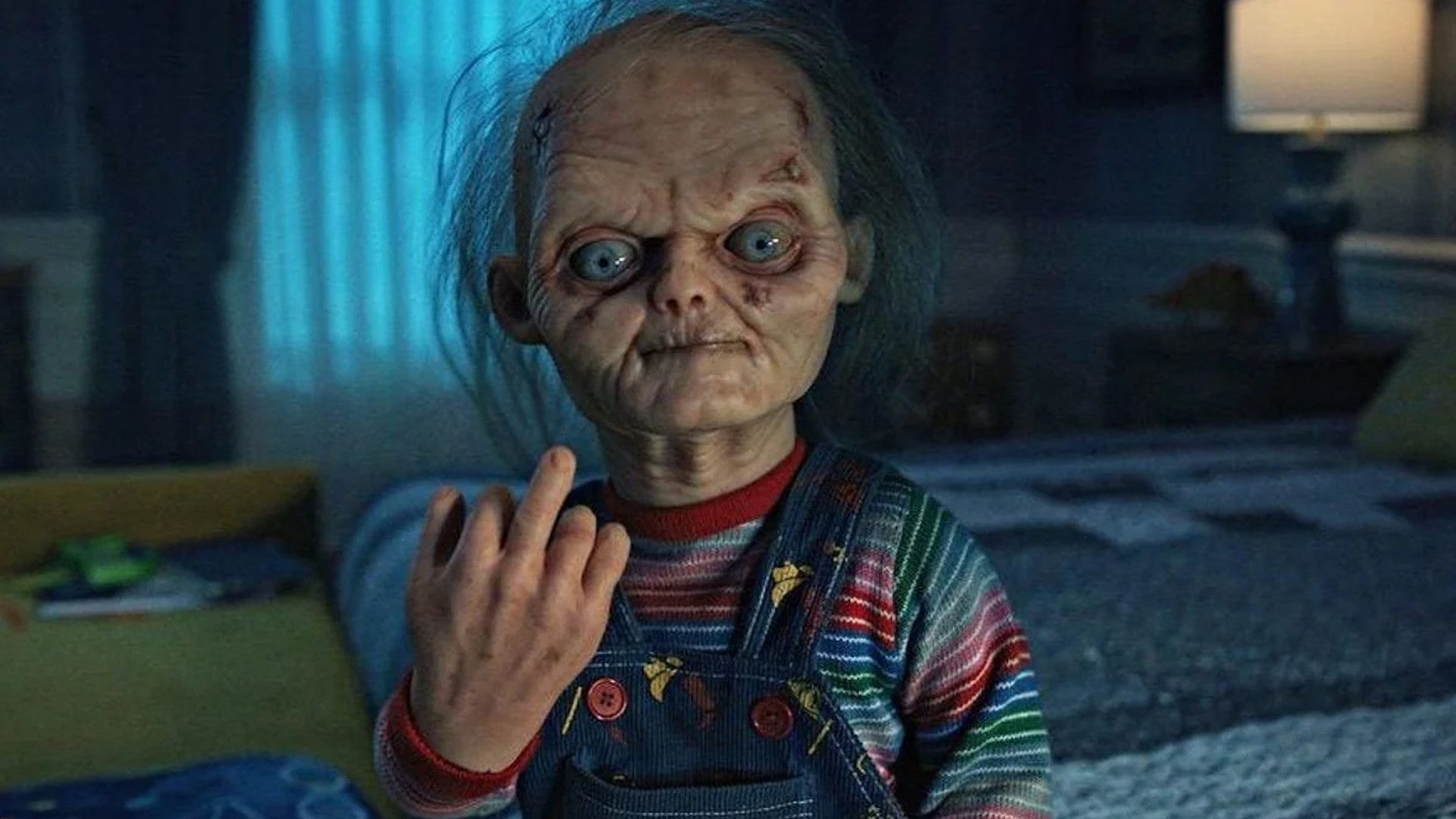 Chucky Fans Will See Favorite Characters Again Says Don Mancini