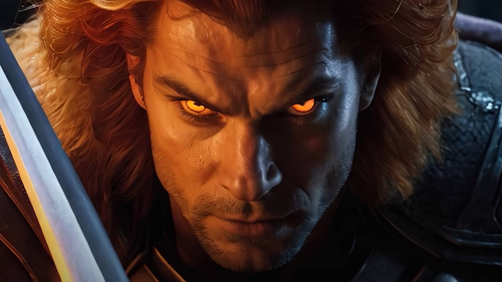 Henry Cavill führt die perfekte Besetzung im ThunderCats-Konzepttrailer ...