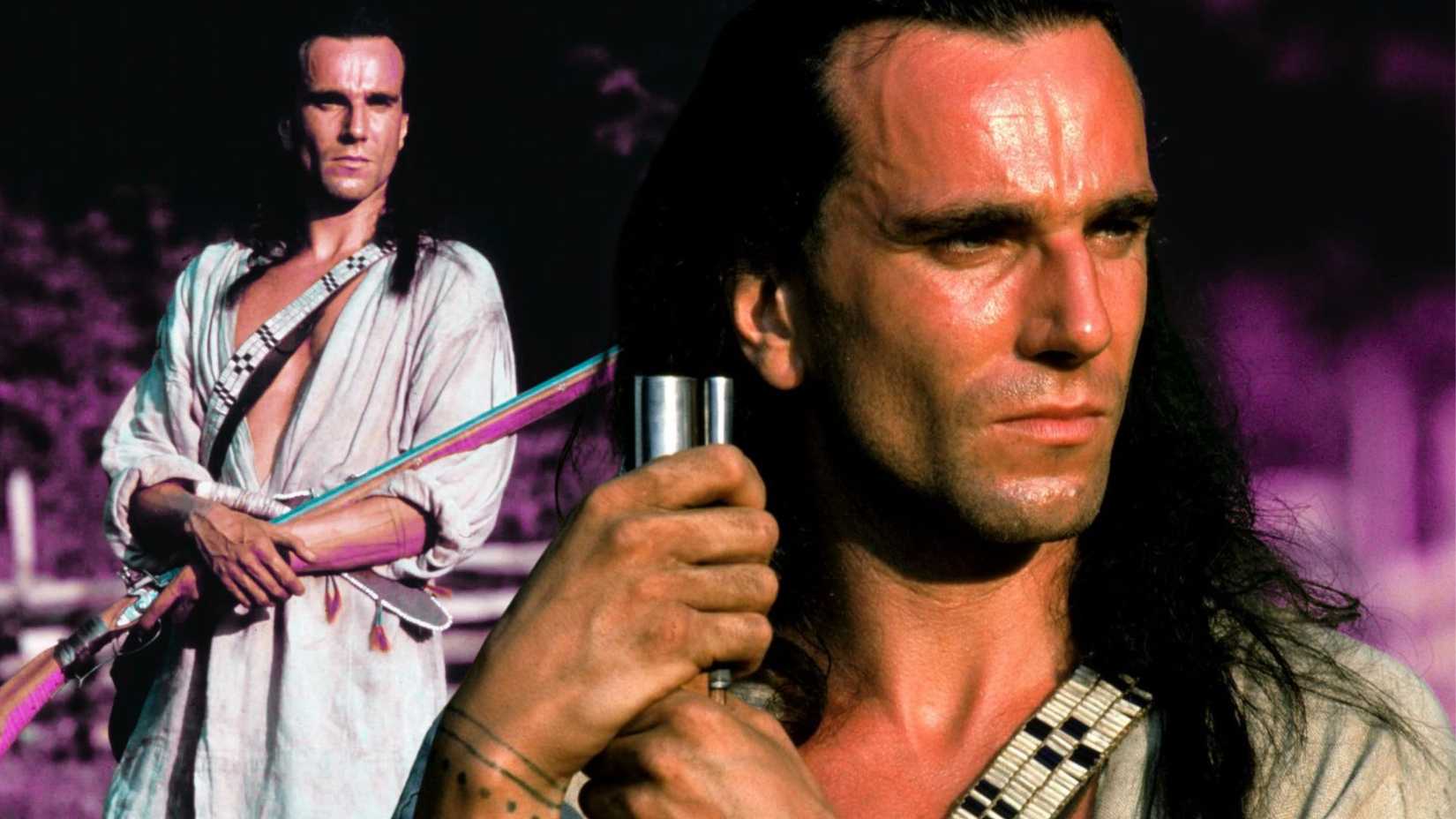 'Heat' Director's Historical Action Epic 'The Last of the Mohicans' is ...