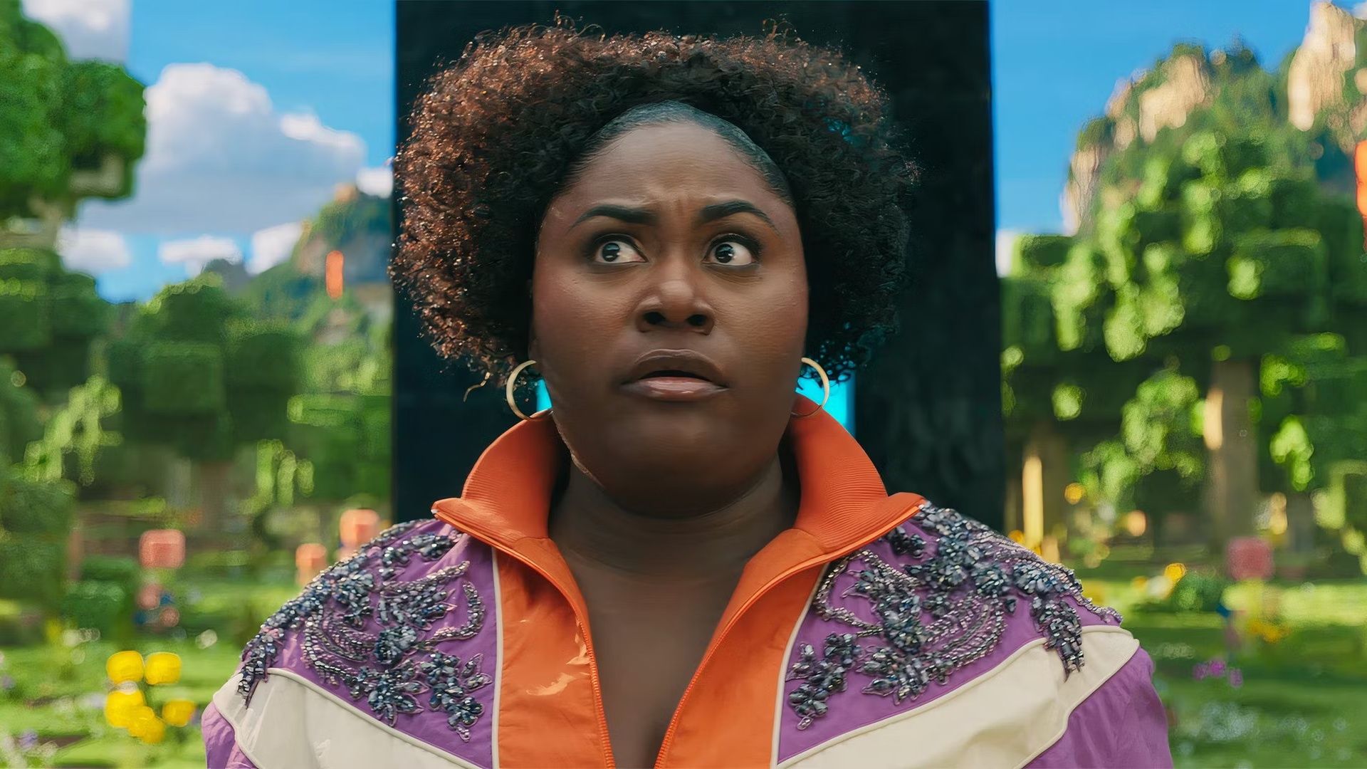 Minecraft Movie Director Defends Turning the Popular Video Game Into ...