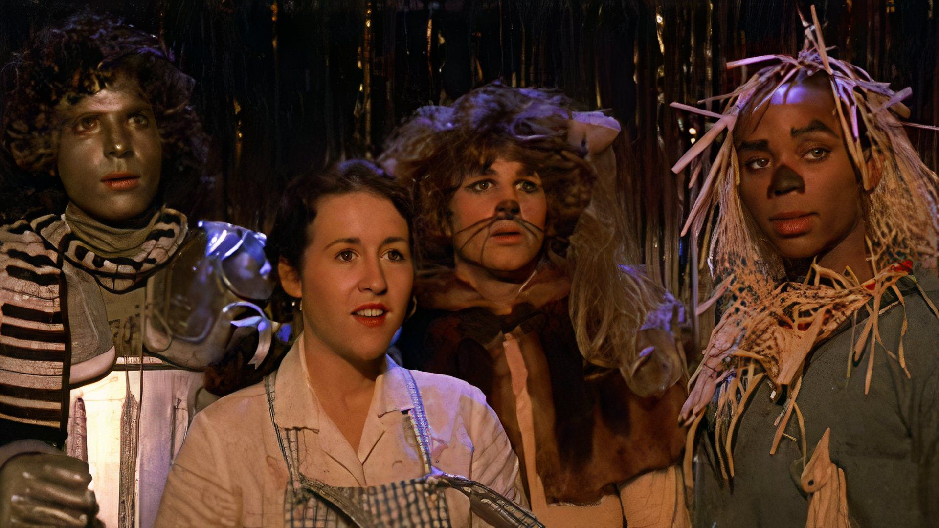 15 Best Wizard of Oz References in Other Movies and Shows