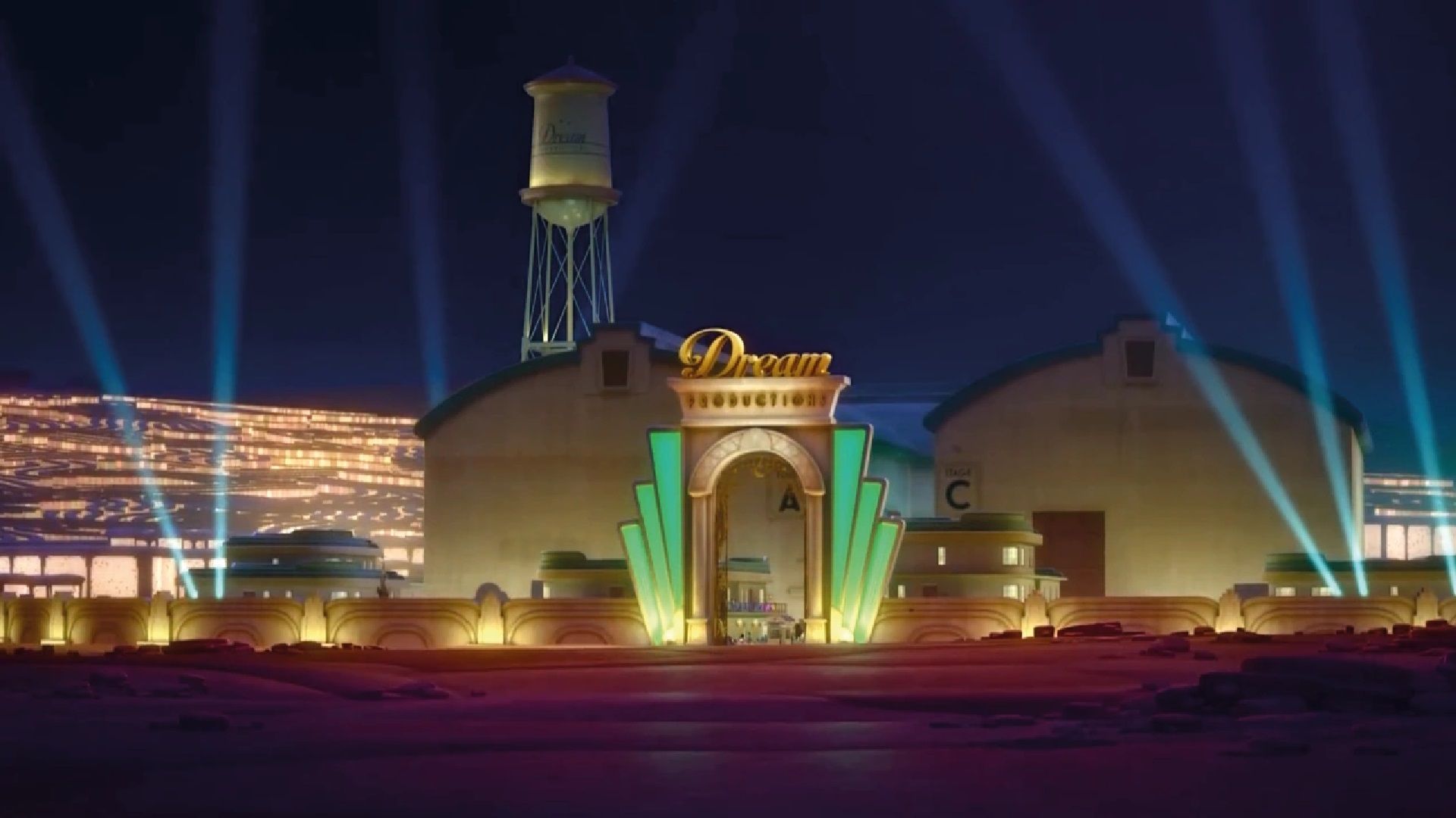Inside Out Spinoff Series Dream Productions & Win Or Lose Set Disney+ ...