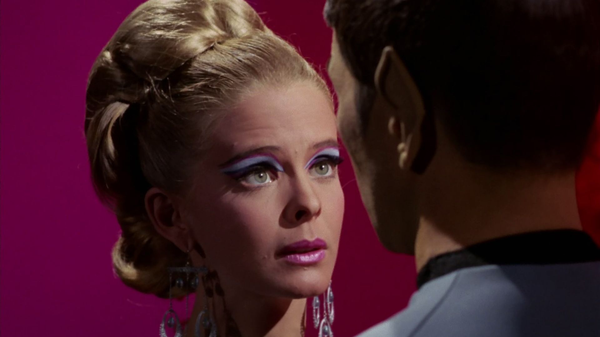 All of Spock’s Romances and Love Interests From Star Trek, in Order