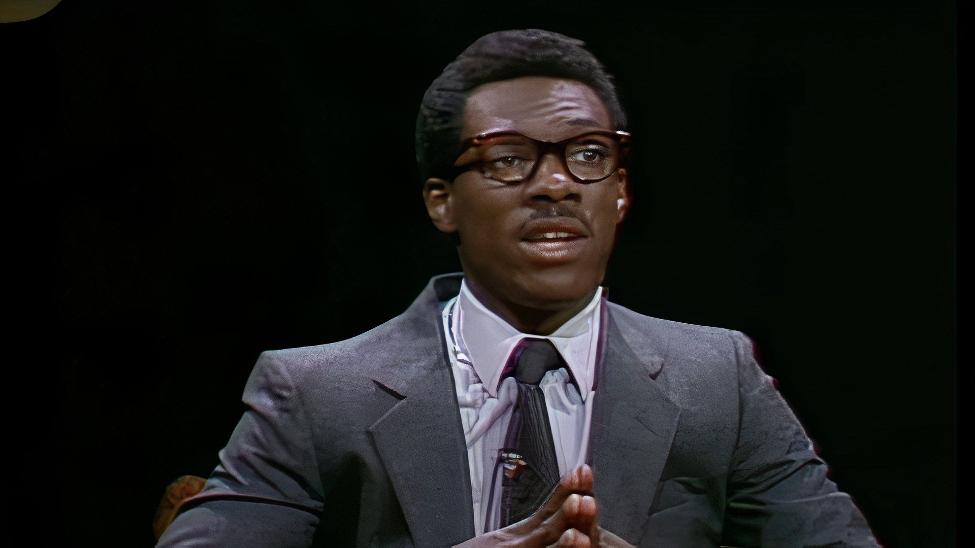 No More Sketches! What Makes Eddie Murphy’s The Chairman His Most Ambitious Bet?