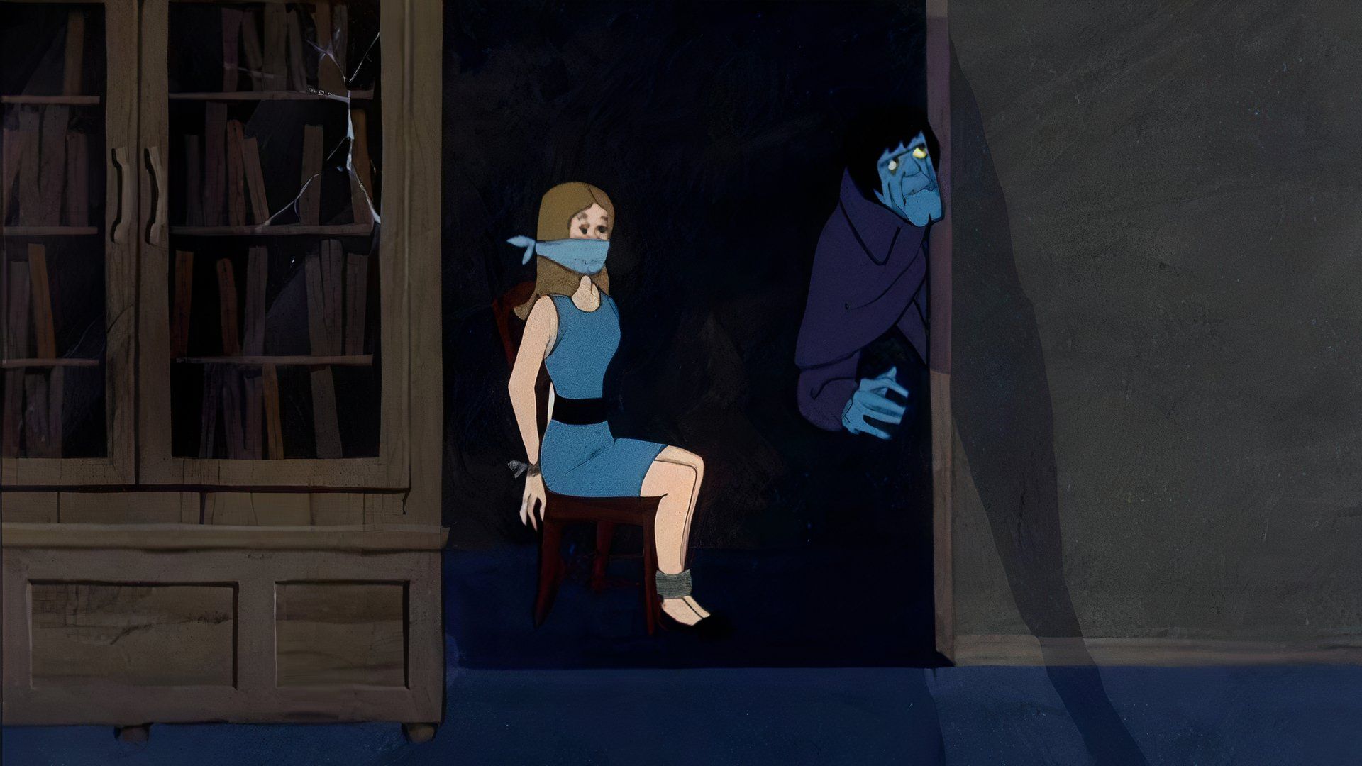 10 Best Classic Villains From Scooby-Doo, Where Are You!