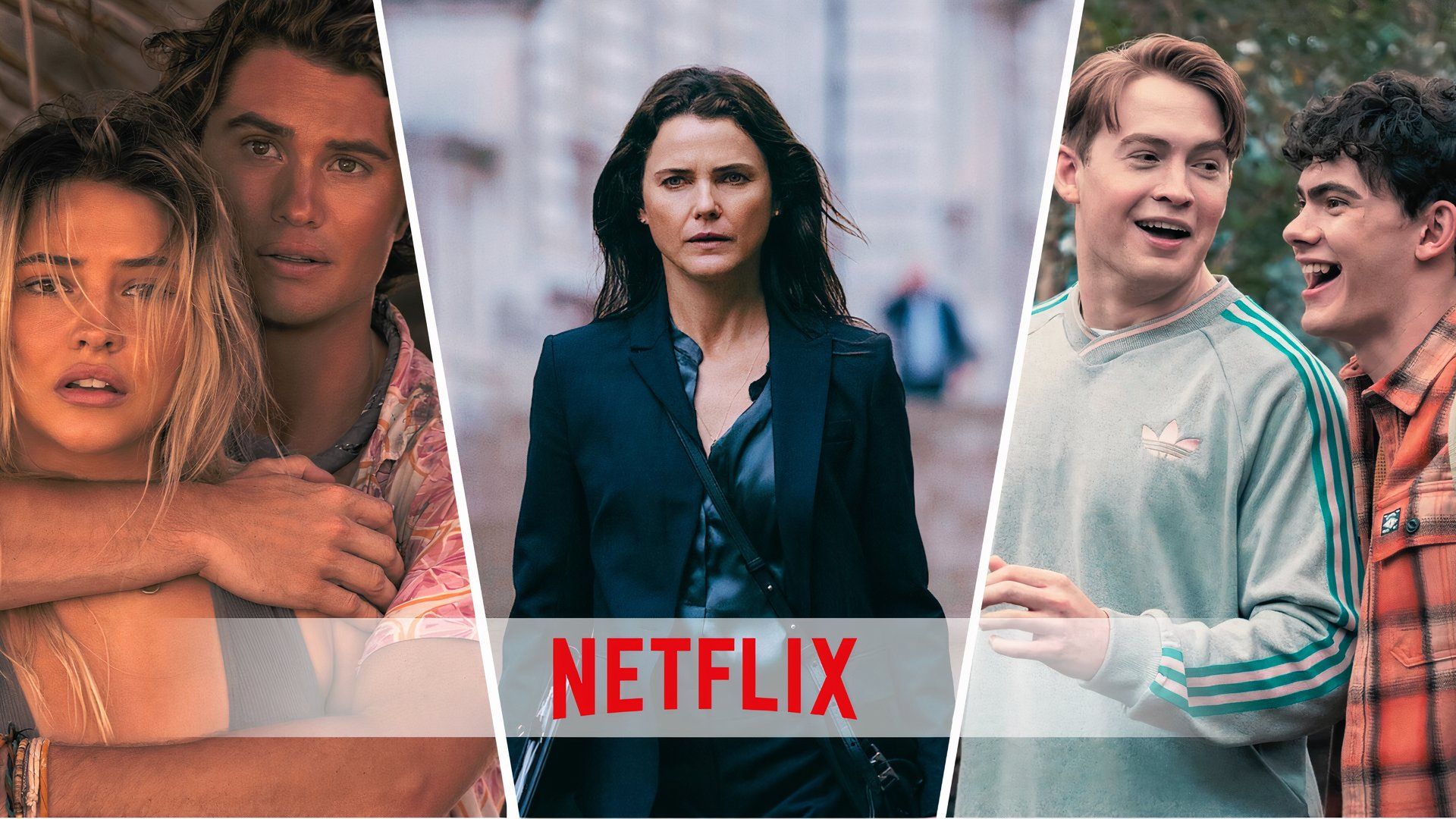 Every TV Show Coming to Major Streaming Services in October 2024