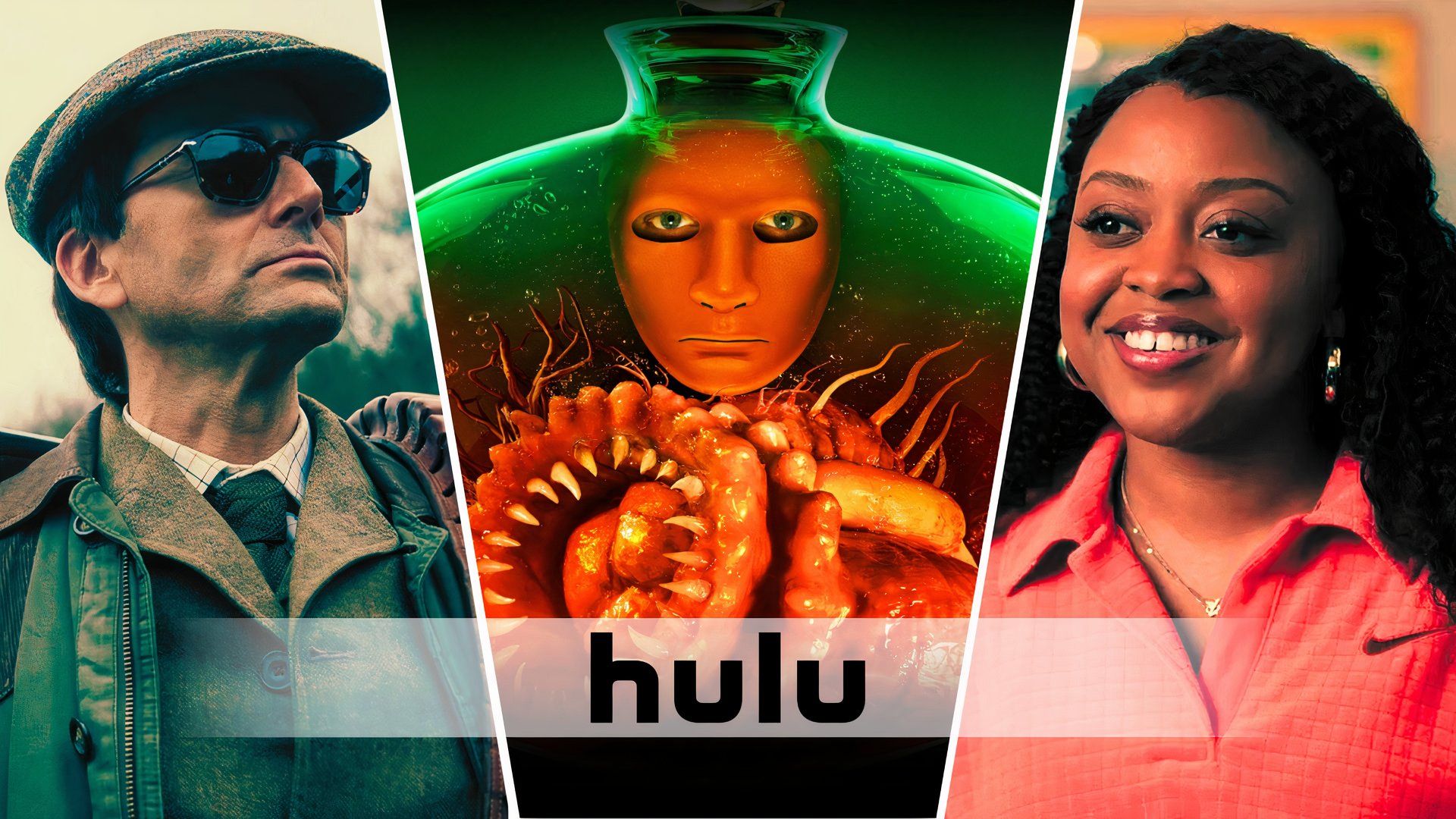 Every TV Show Coming to Major Streaming Services in October 2024