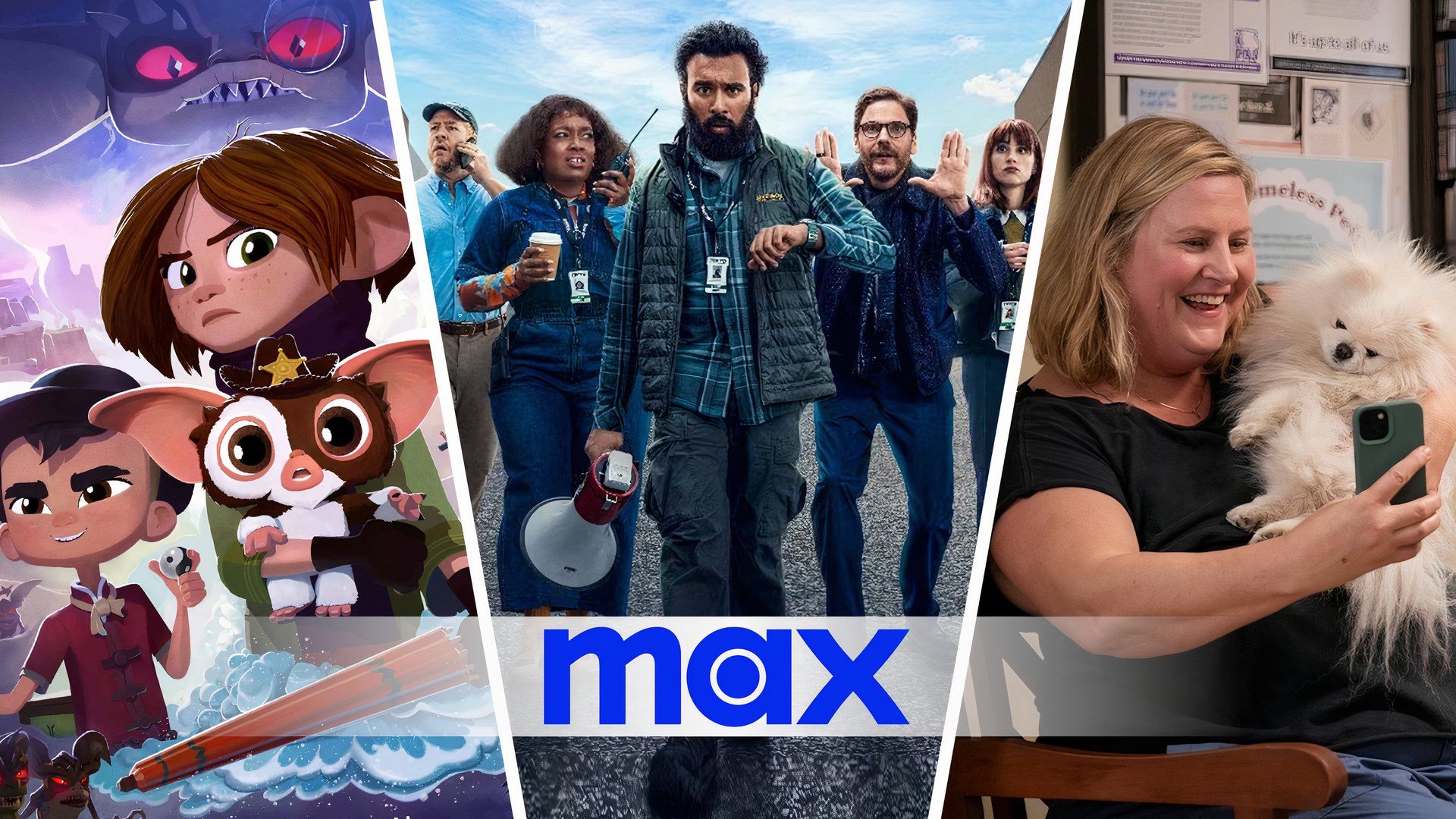 Every TV Show Coming to Major Streaming Services in October 2024