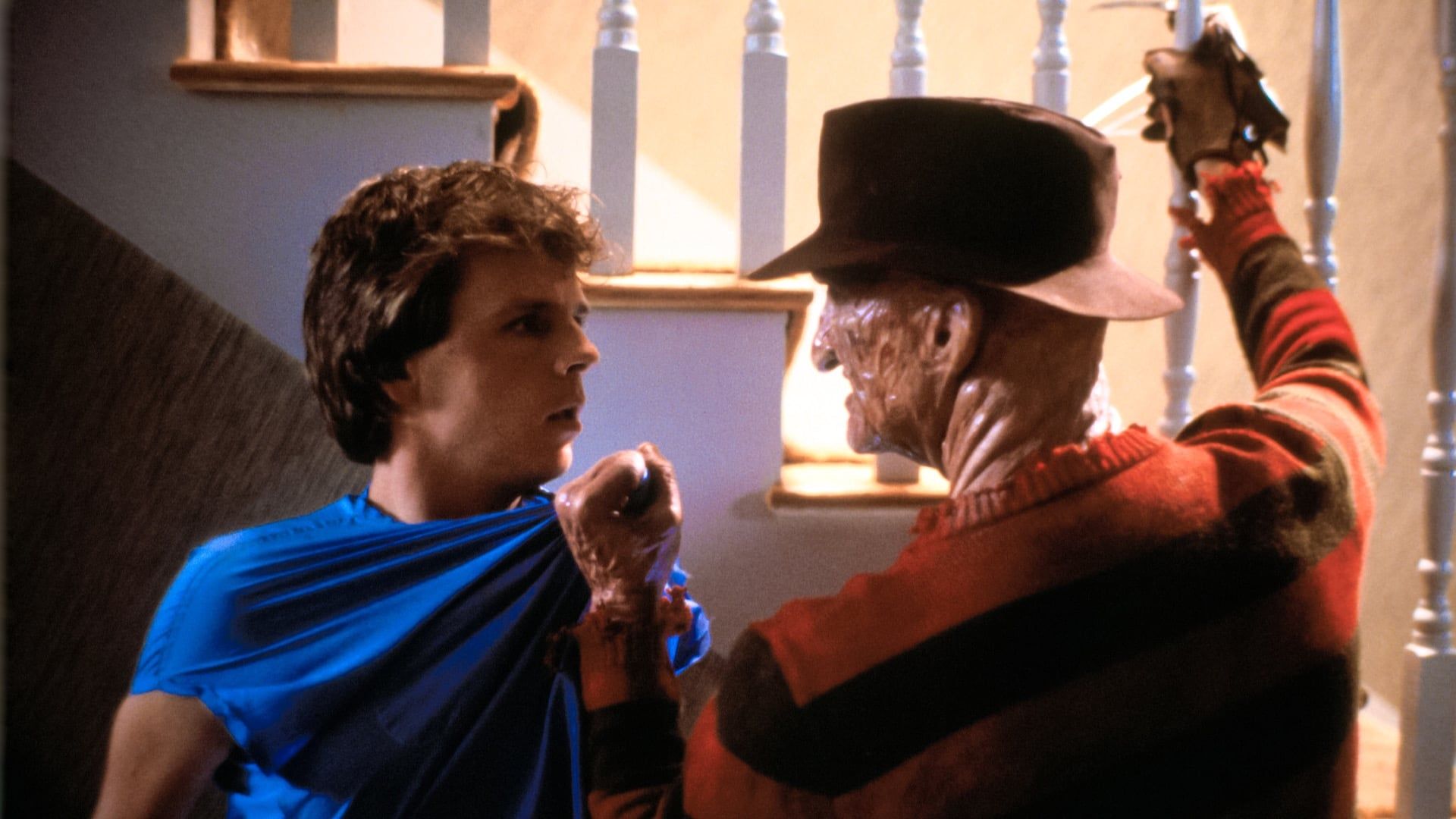 A Nightmare on Elm Street's Best Movies Are Finally on Streaming