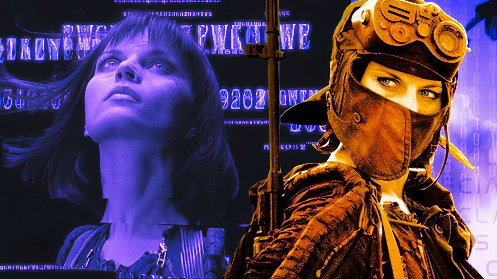 Avalon Is the Ghost in the Shell Creator's Live-Action Sci-Fi Masterpiece