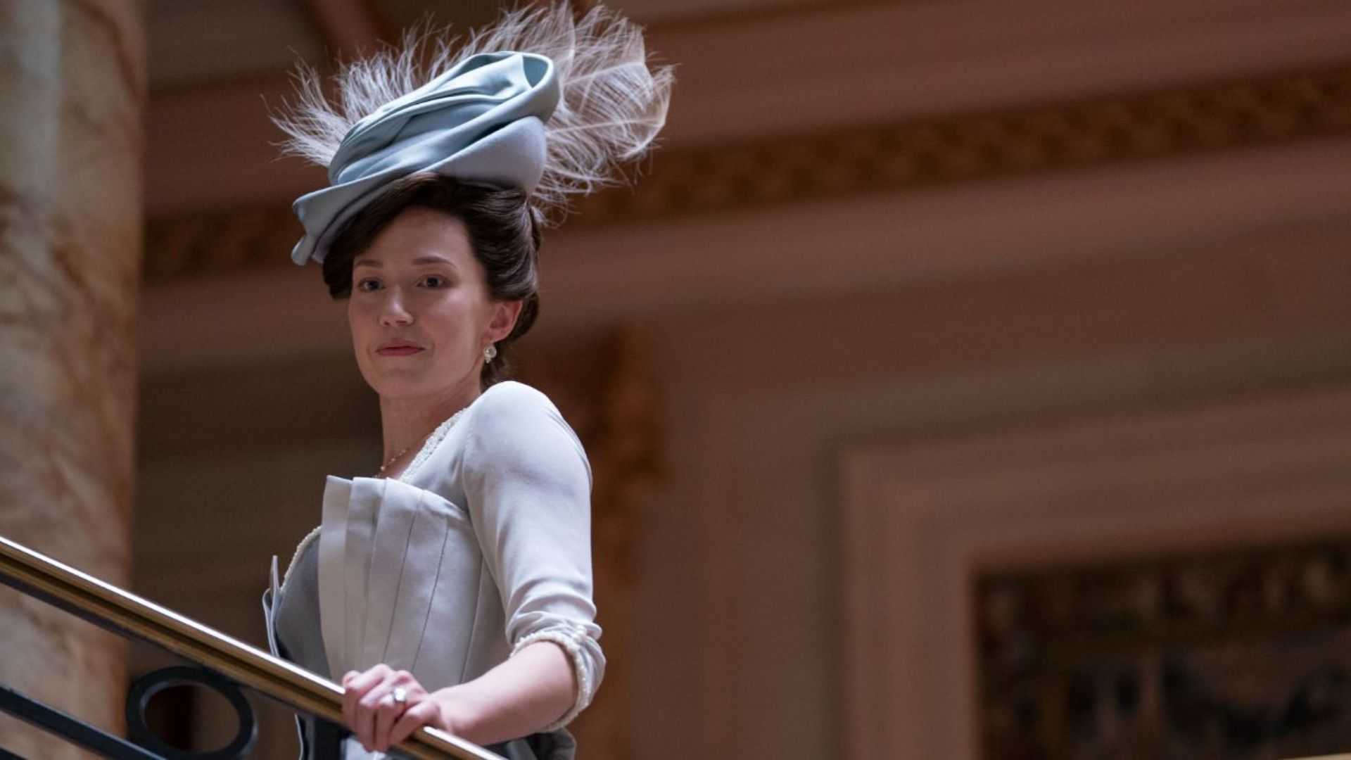 Screen Monaghan 'The White Lotus' Season 3 Cast & Character Guide
